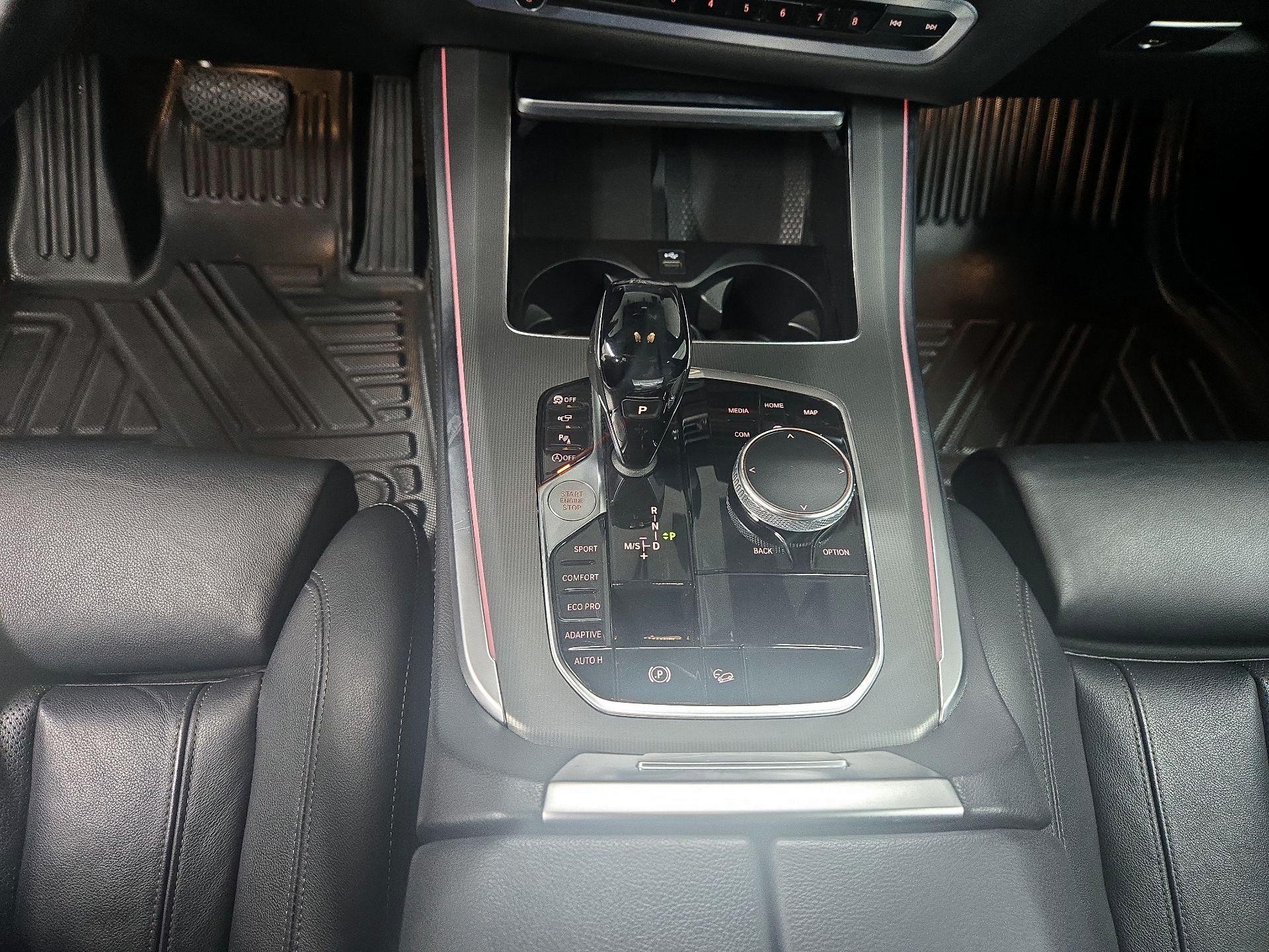 Thumbnail: 2019 BMW X5 - 18
