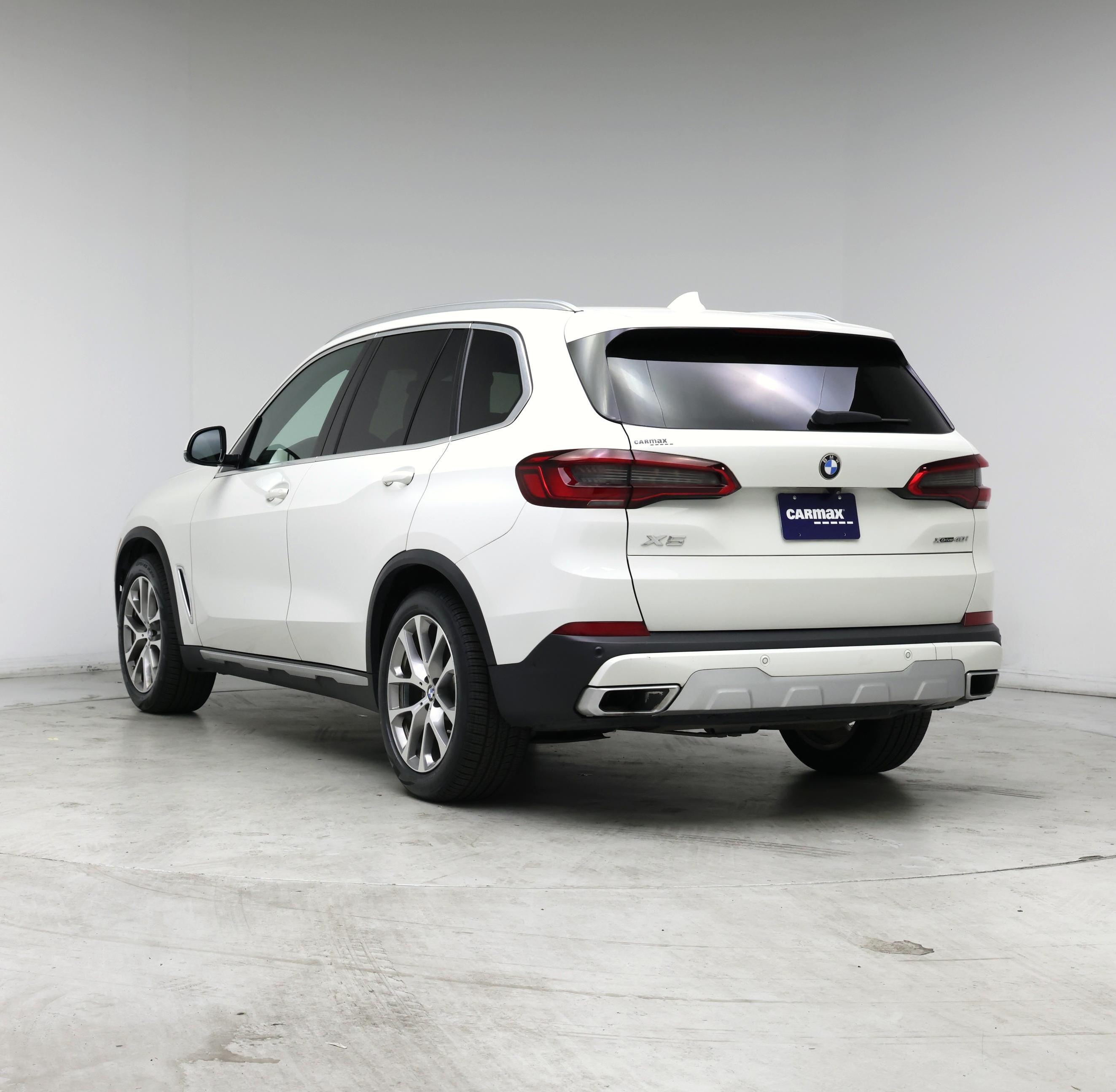 Thumbnail: 2019 BMW X5 - 2