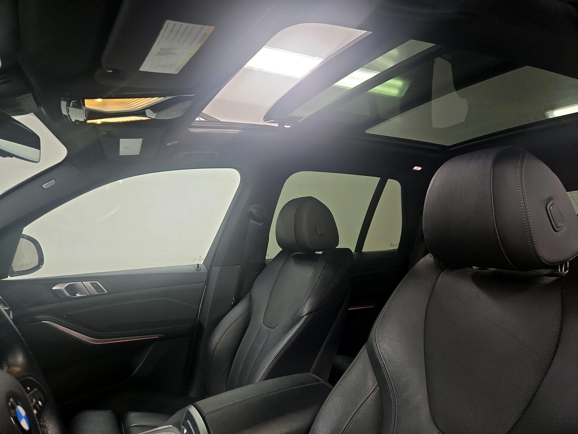 Thumbnail: 2019 BMW X5 - 20