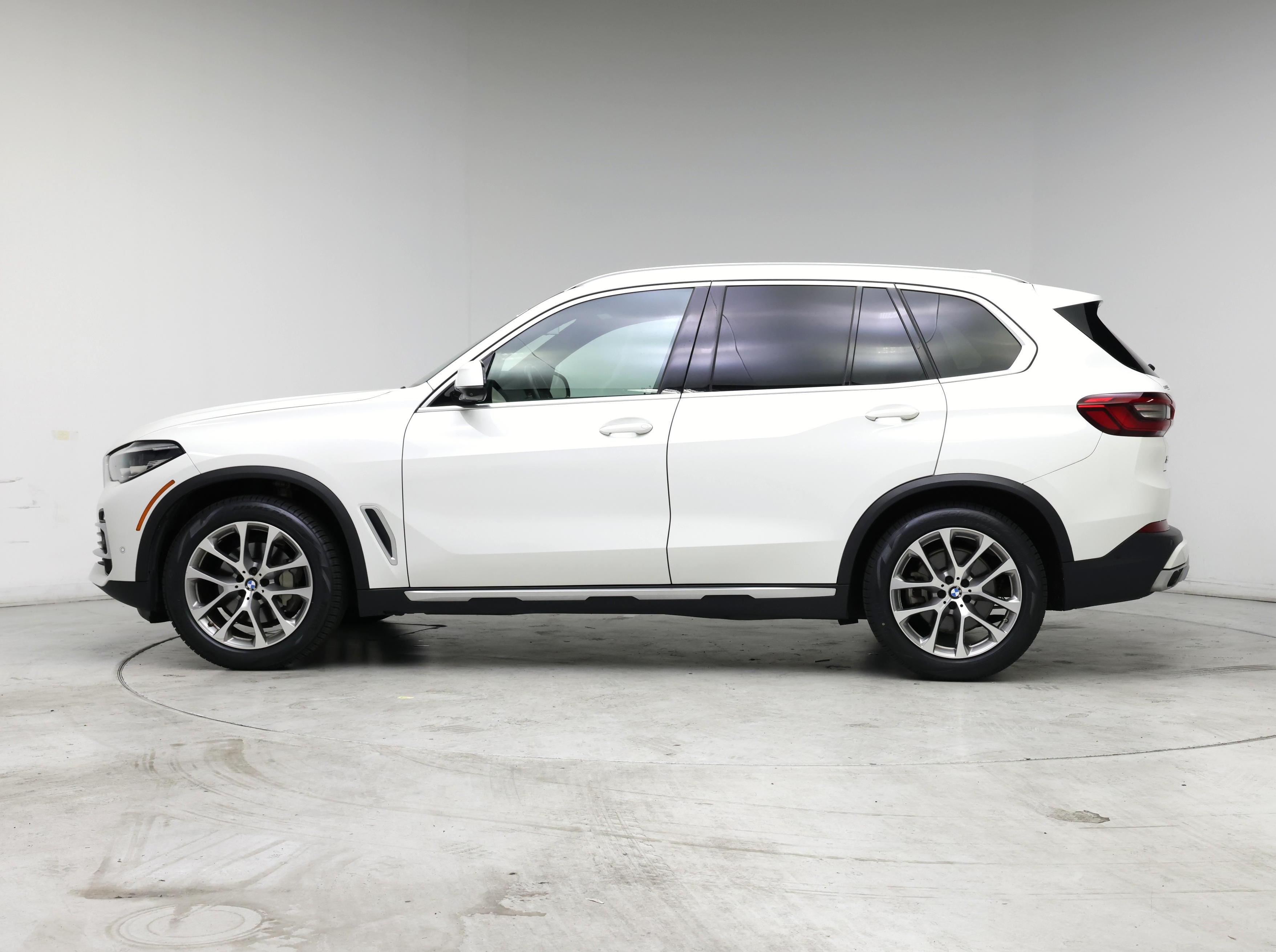 Thumbnail: 2019 BMW X5 - 3