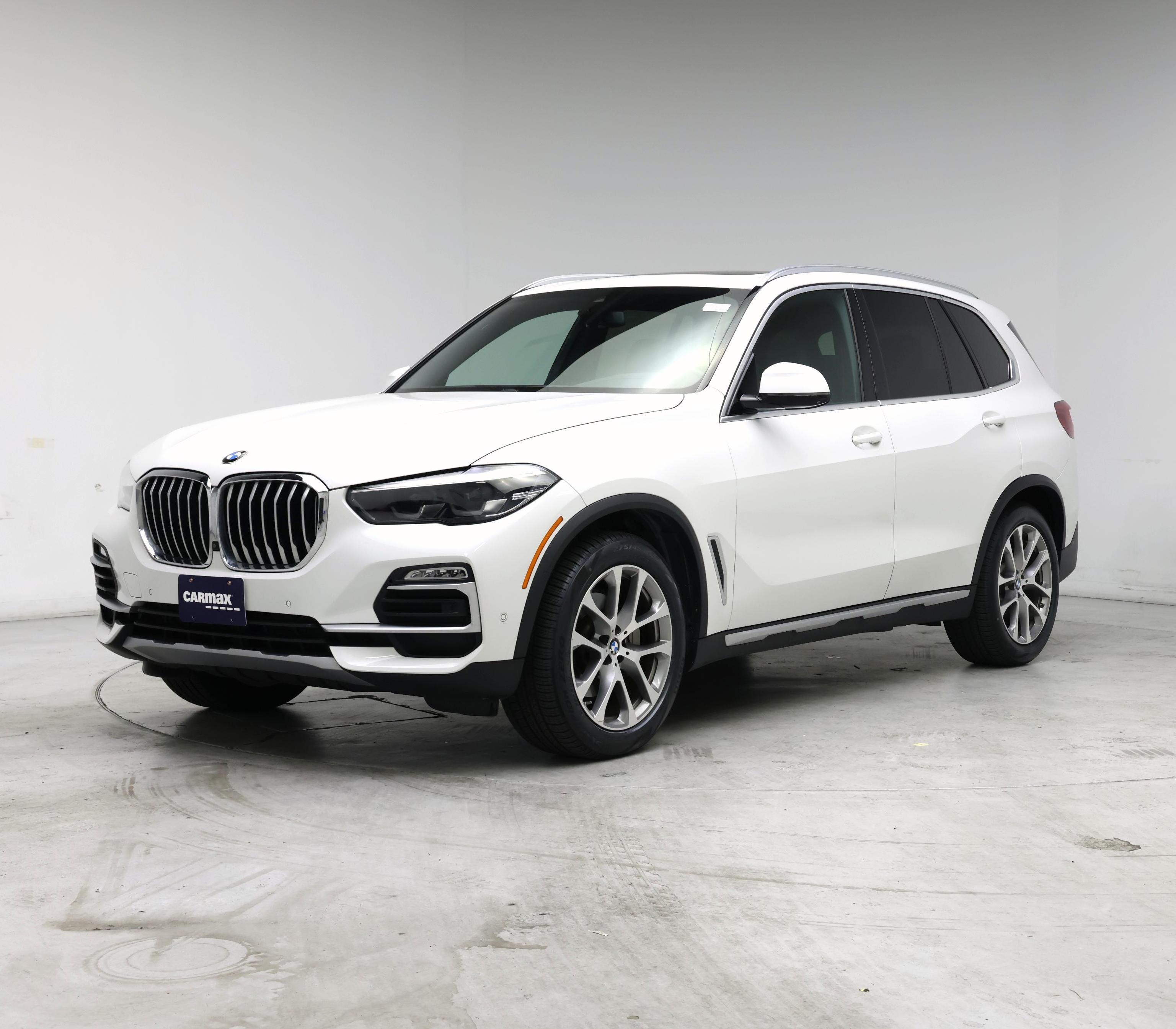 Thumbnail: 2019 BMW X5 - 4