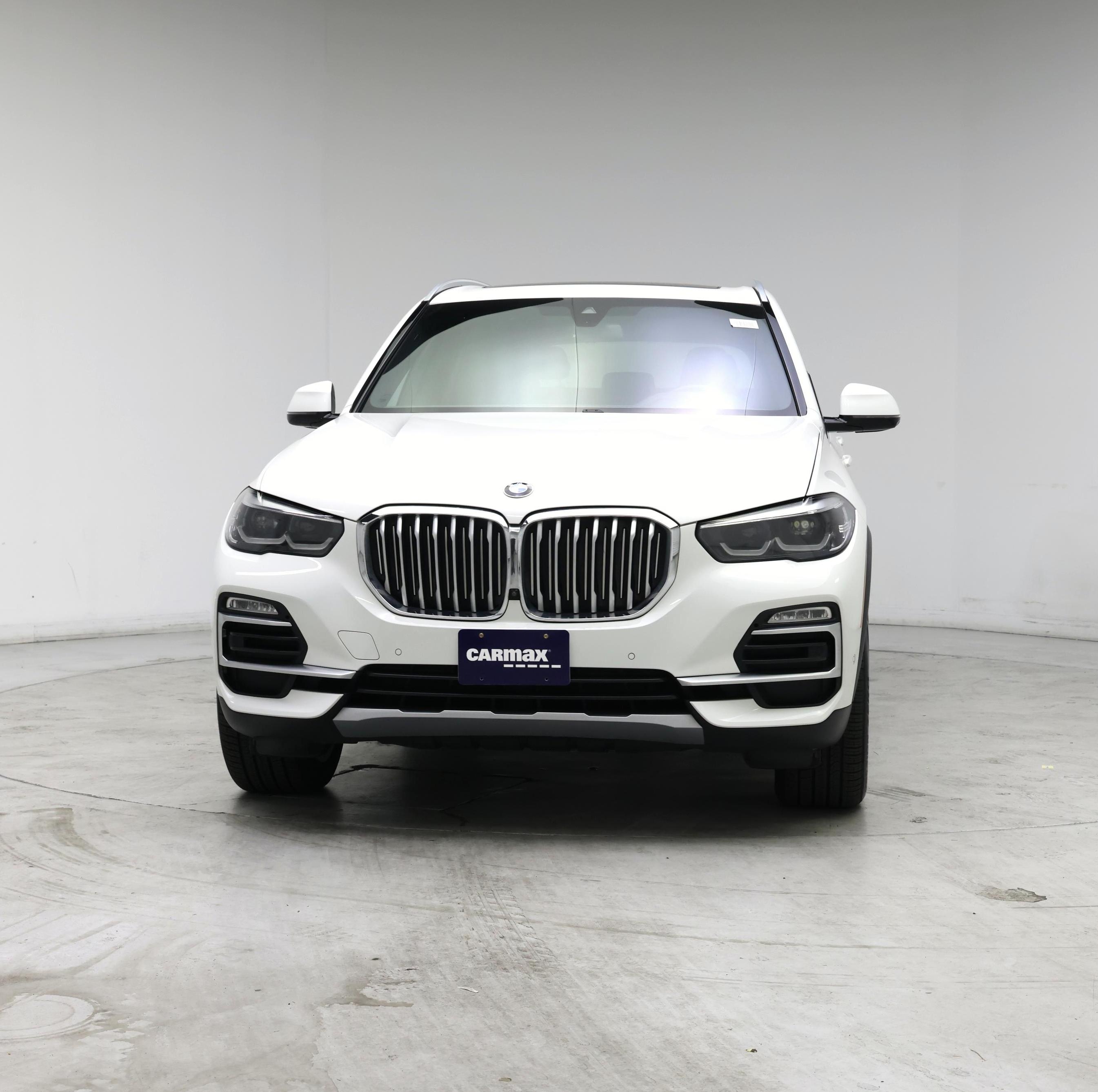 Thumbnail: 2019 BMW X5 - 5