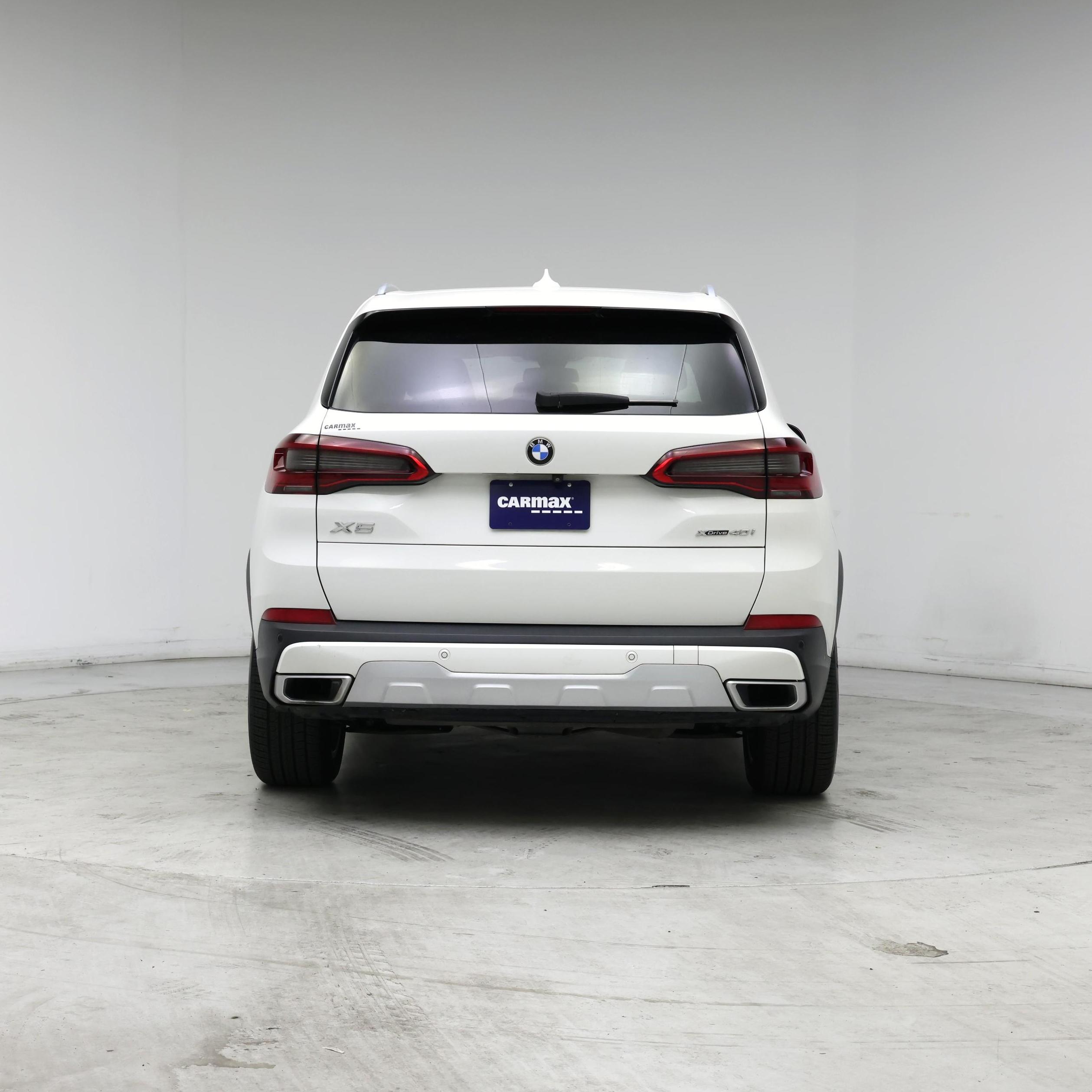 Thumbnail: 2019 BMW X5 - 6