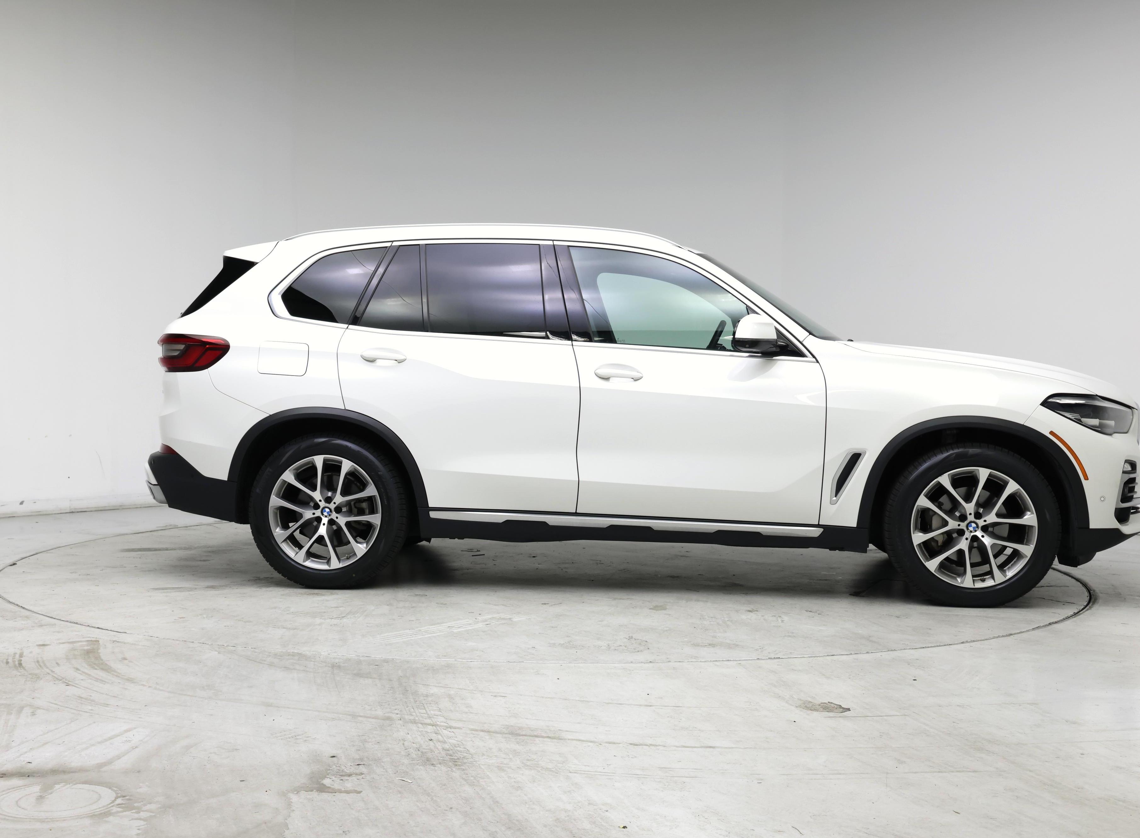 Thumbnail: 2019 BMW X5 - 7