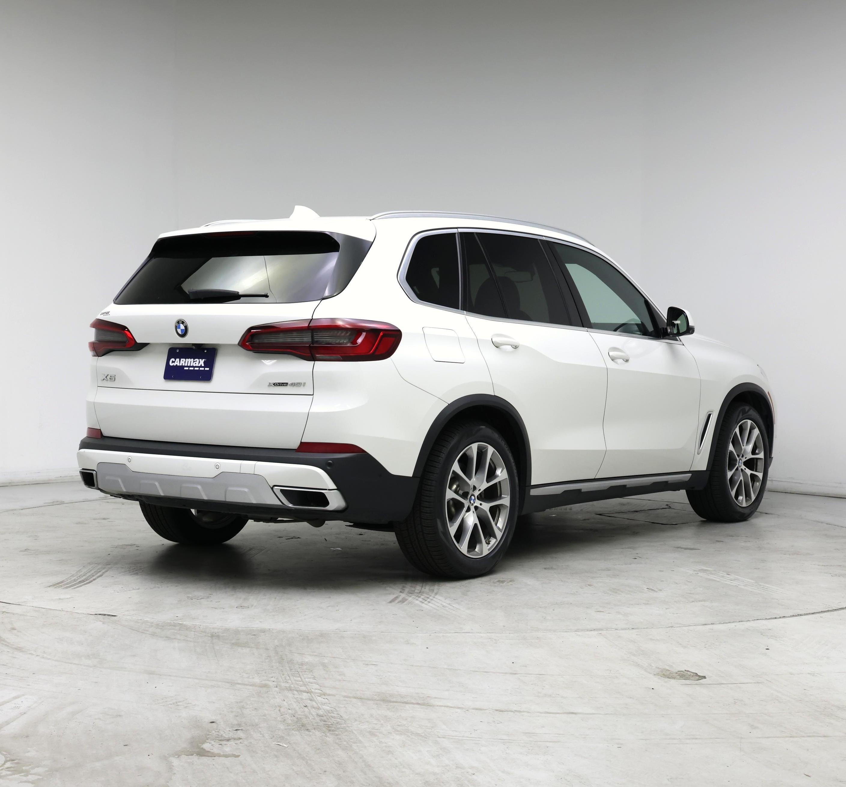 Thumbnail: 2019 BMW X5 - 8