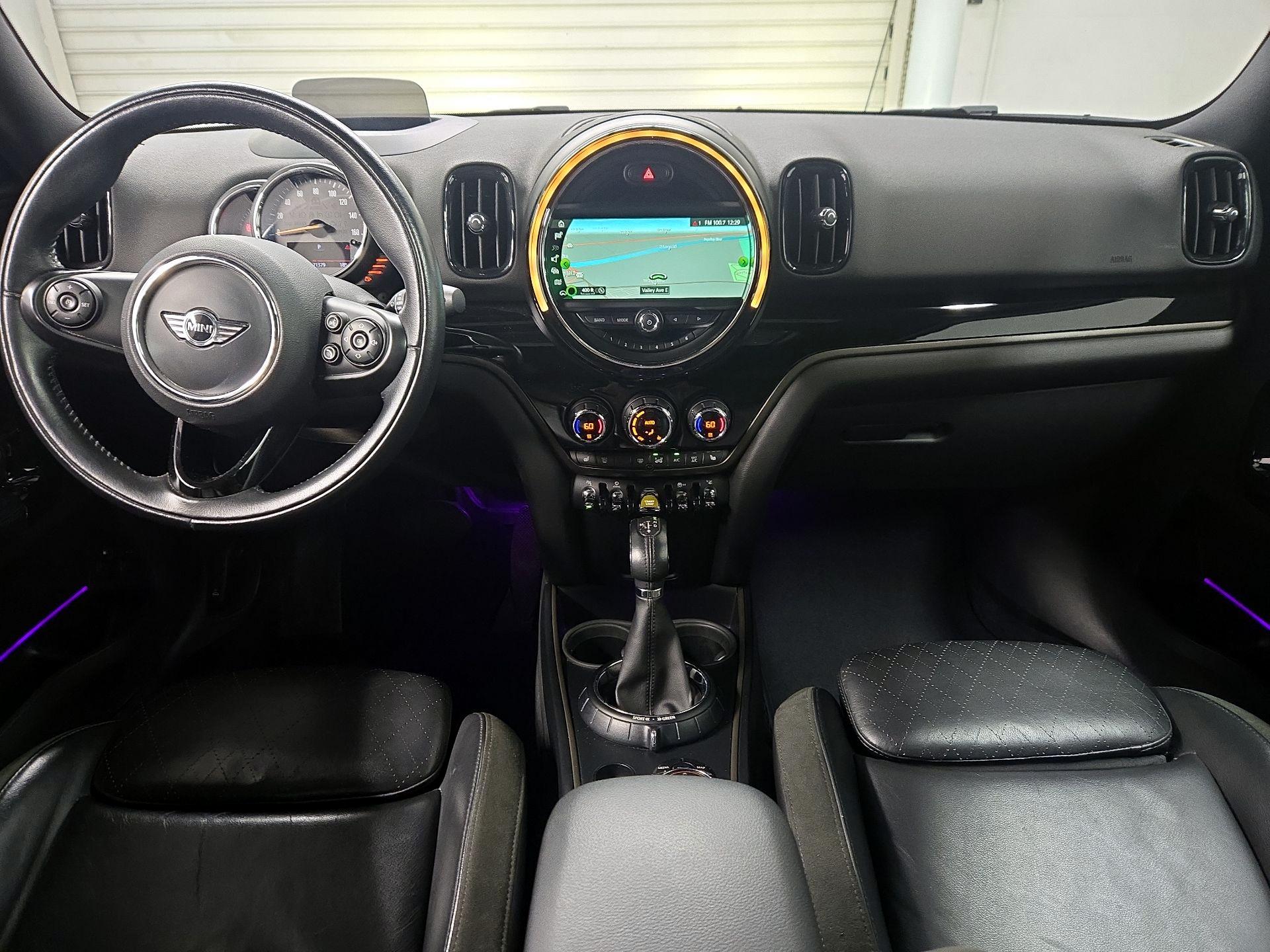 Thumbnail: 2018 MINI Cooper Countryman - 9