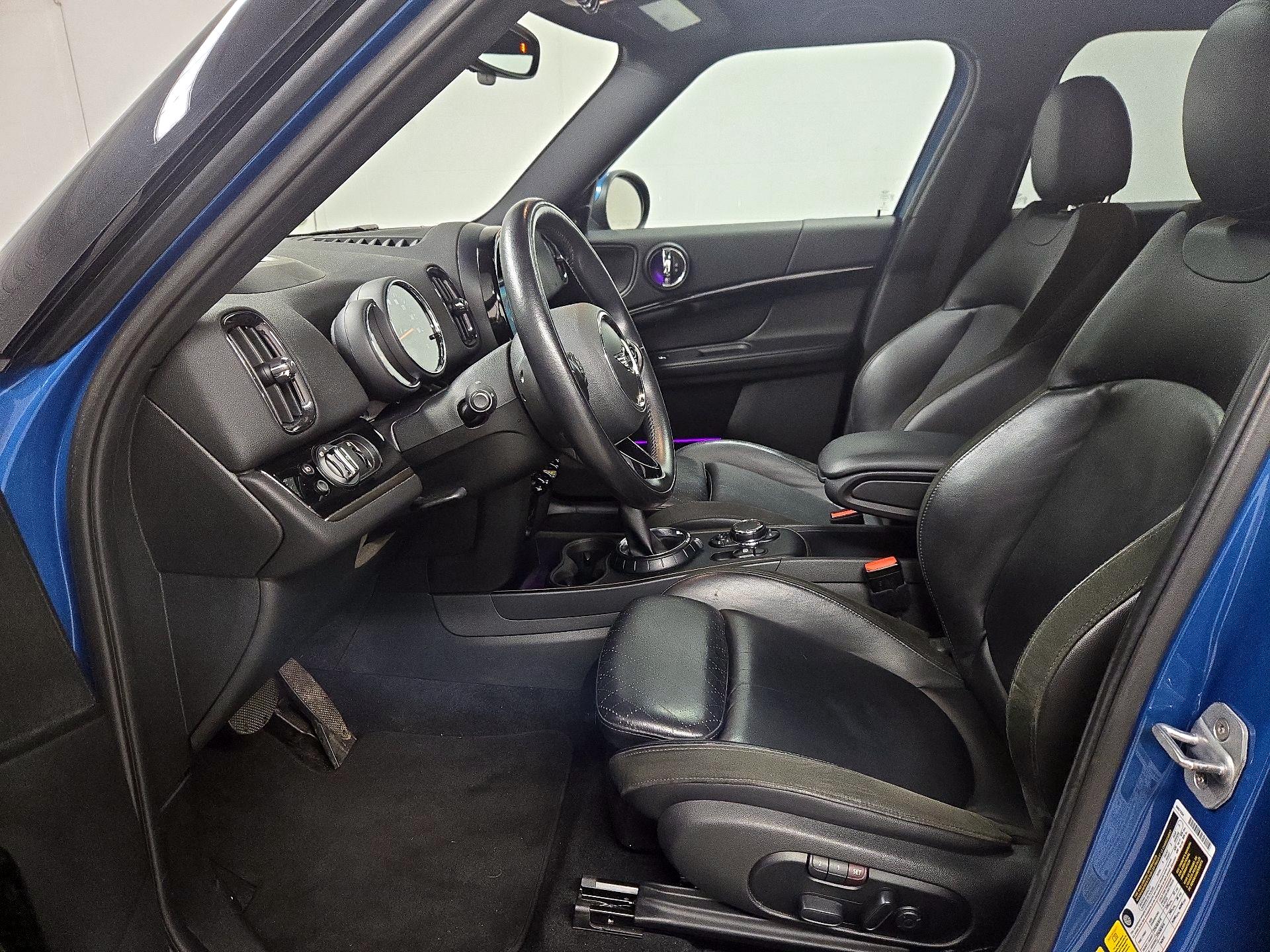 Thumbnail: 2018 MINI Cooper Countryman - 11
