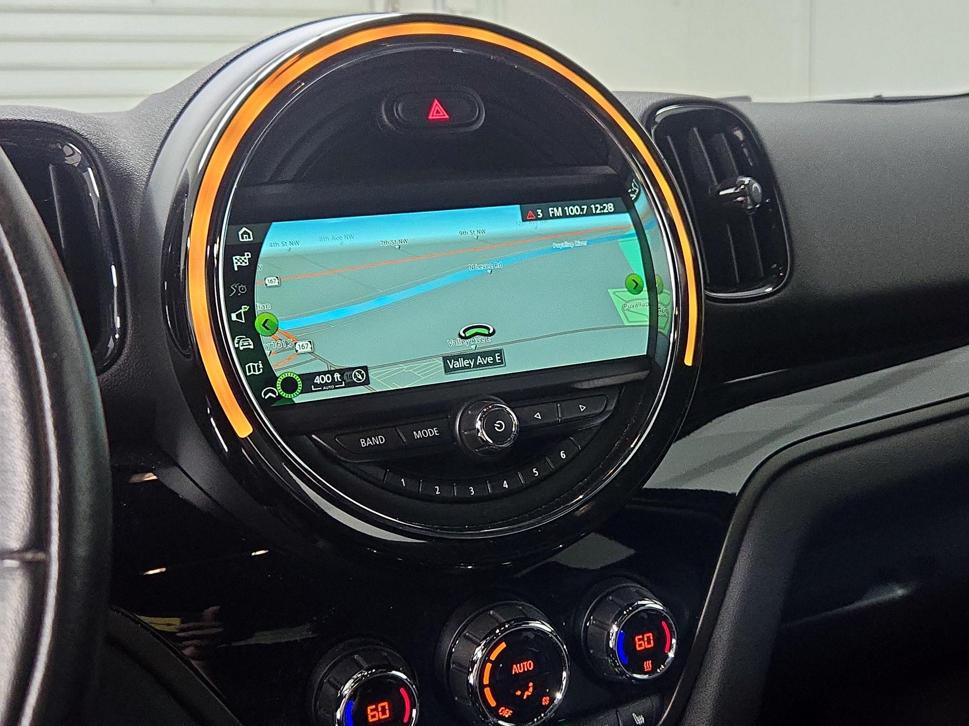 Thumbnail: 2018 MINI Cooper Countryman - 14
