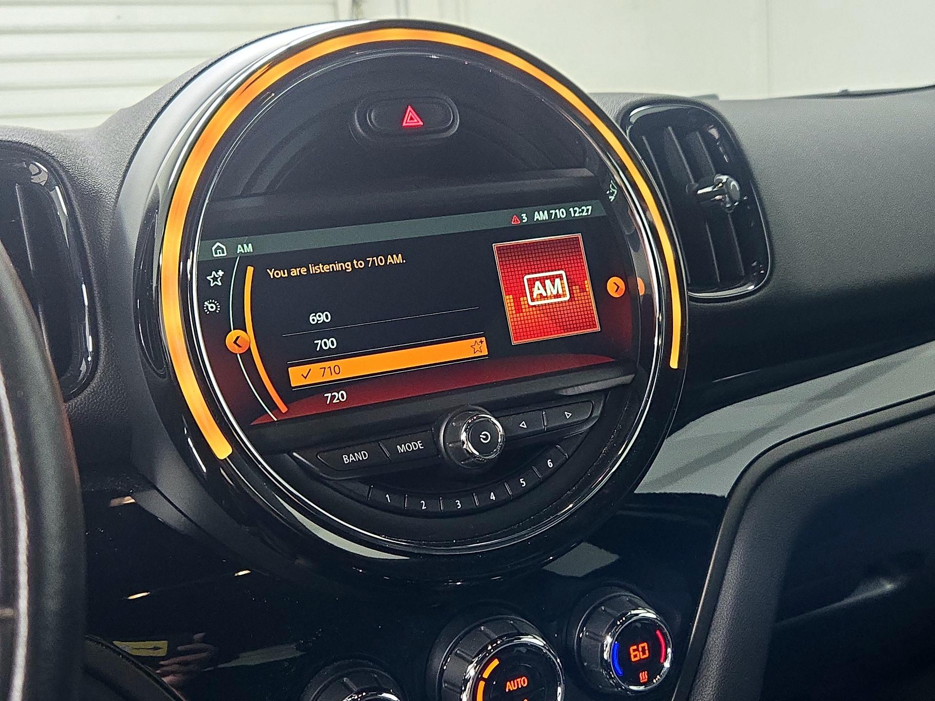 Thumbnail: 2018 MINI Cooper Countryman - 16