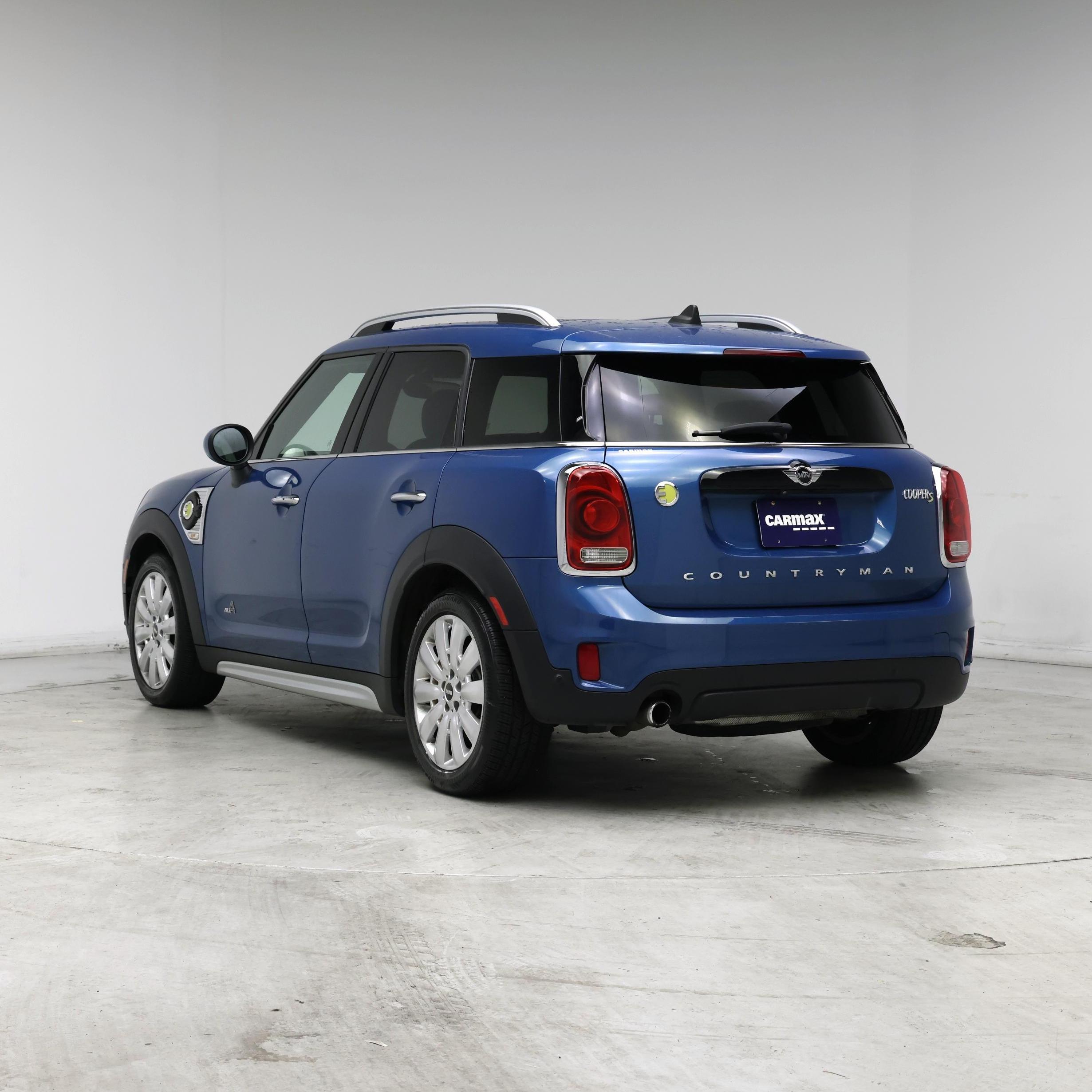 Thumbnail: 2018 MINI Cooper Countryman - 2