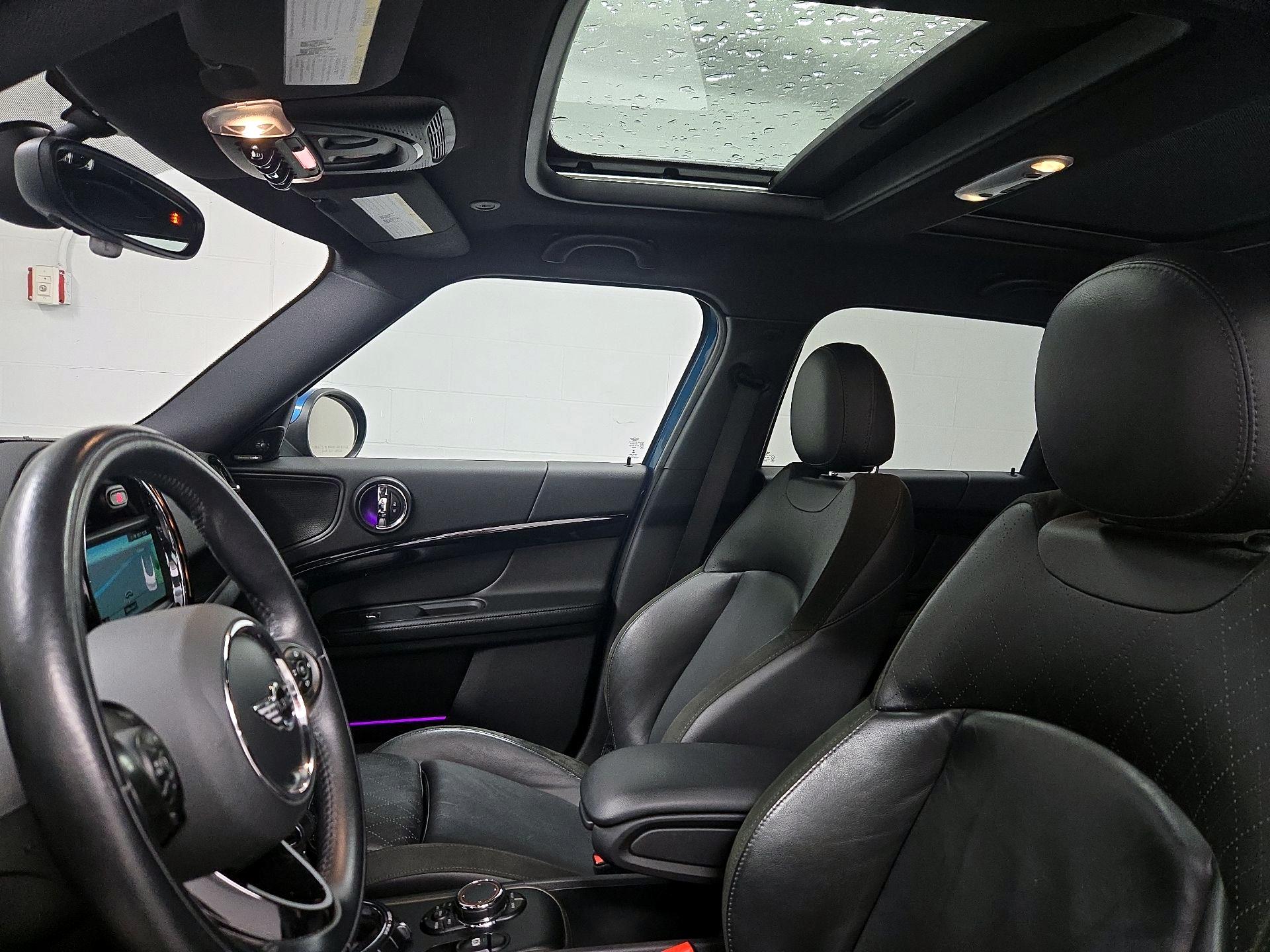 Thumbnail: 2018 MINI Cooper Countryman - 20