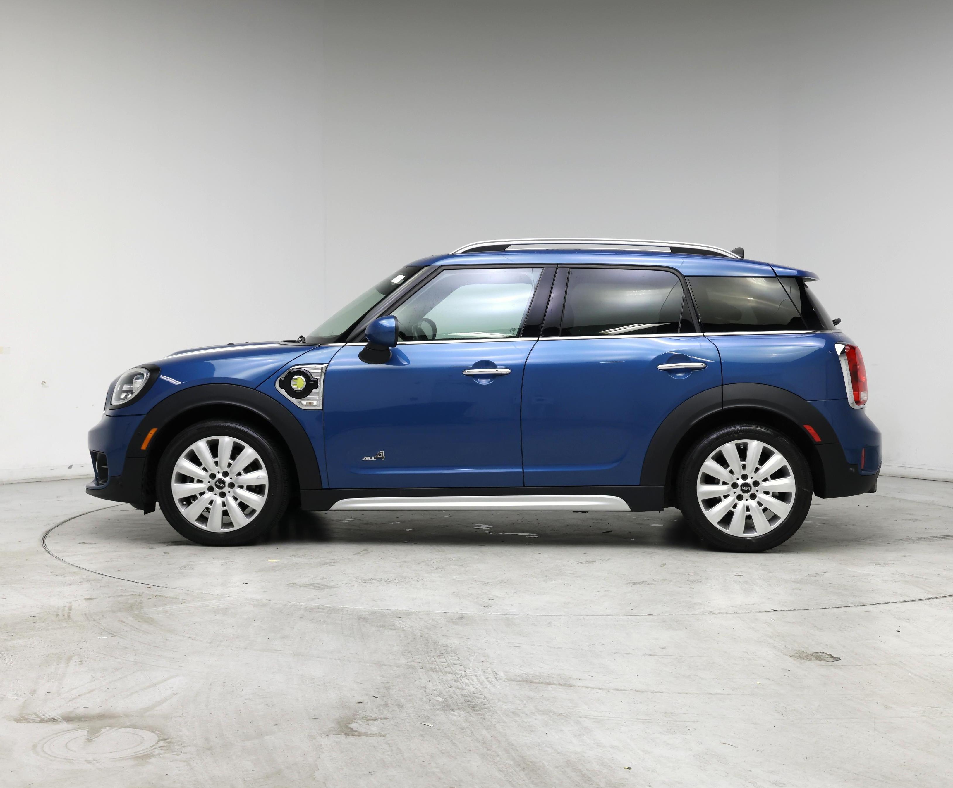 Thumbnail: 2018 MINI Cooper Countryman - 3