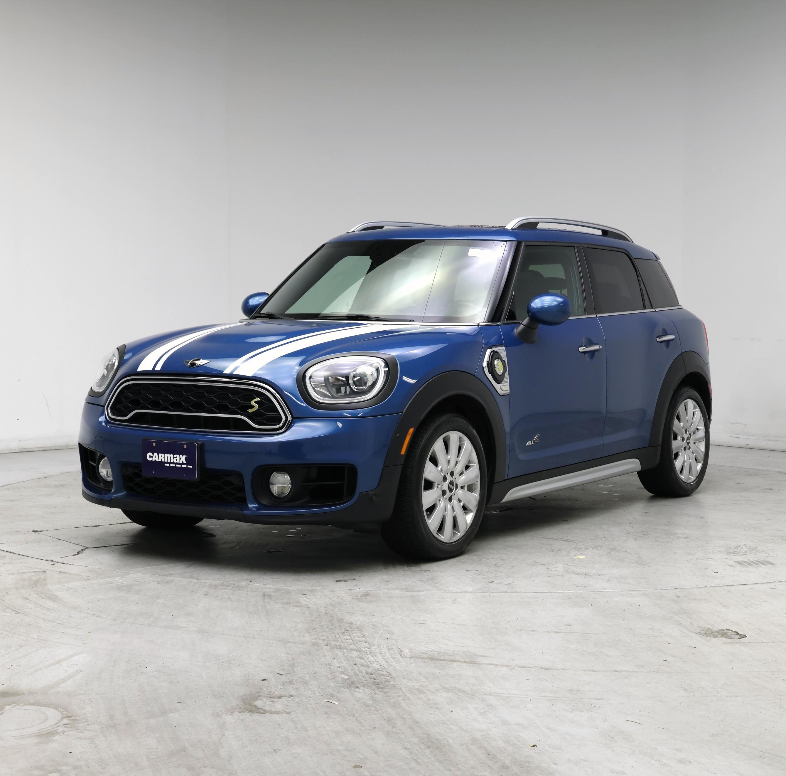 Thumbnail: 2018 MINI Cooper Countryman - 4