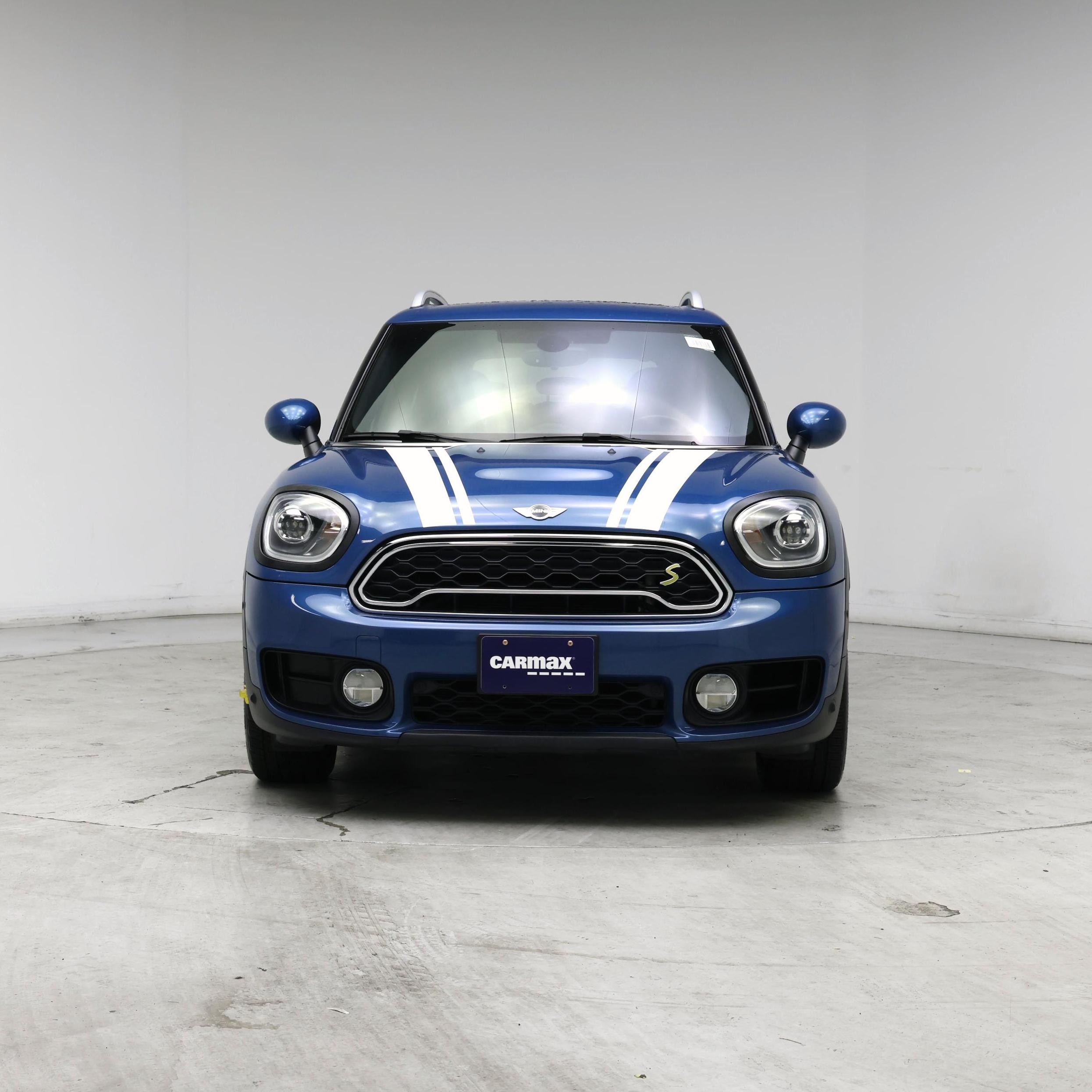 Thumbnail: 2018 MINI Cooper Countryman - 5