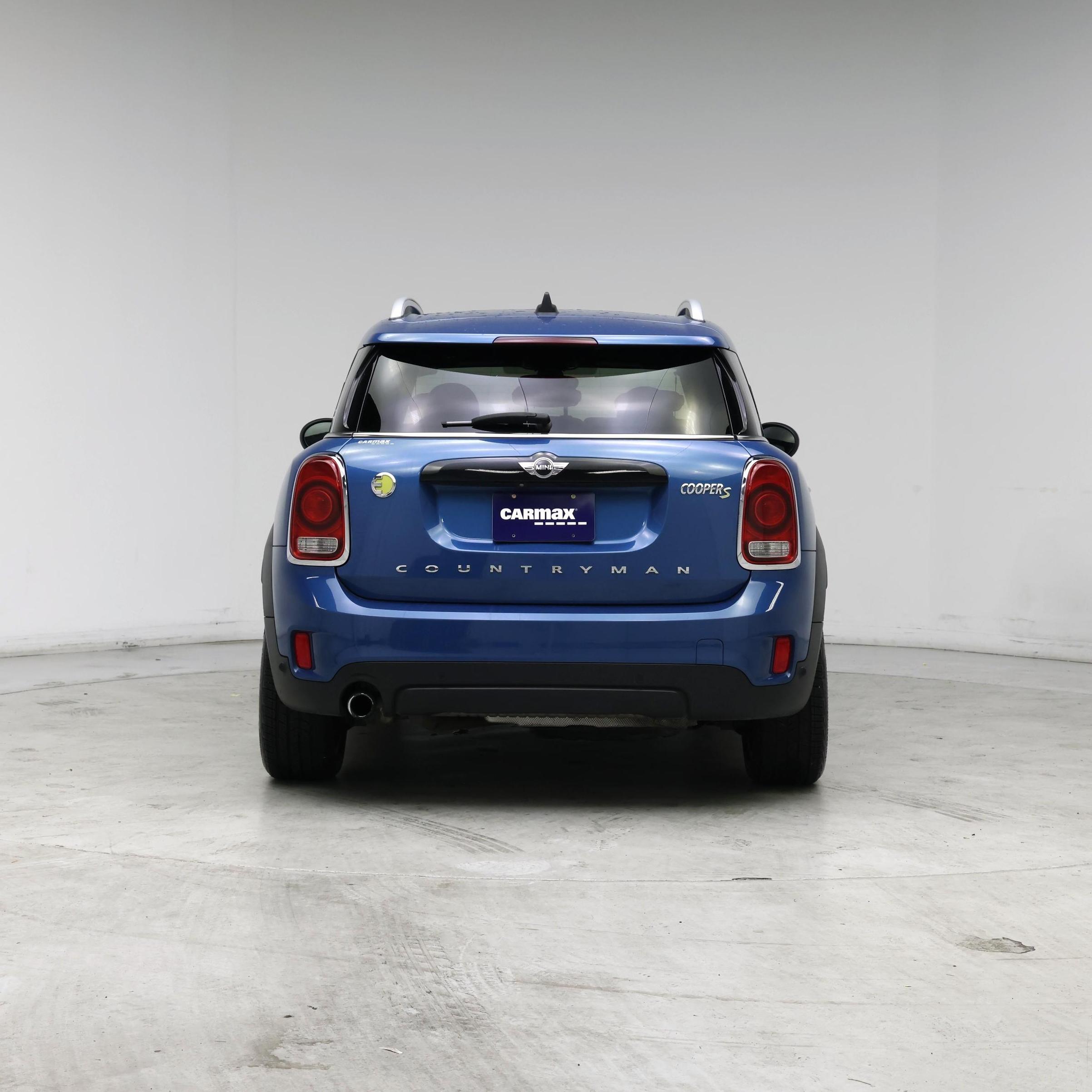 Thumbnail: 2018 MINI Cooper Countryman - 6