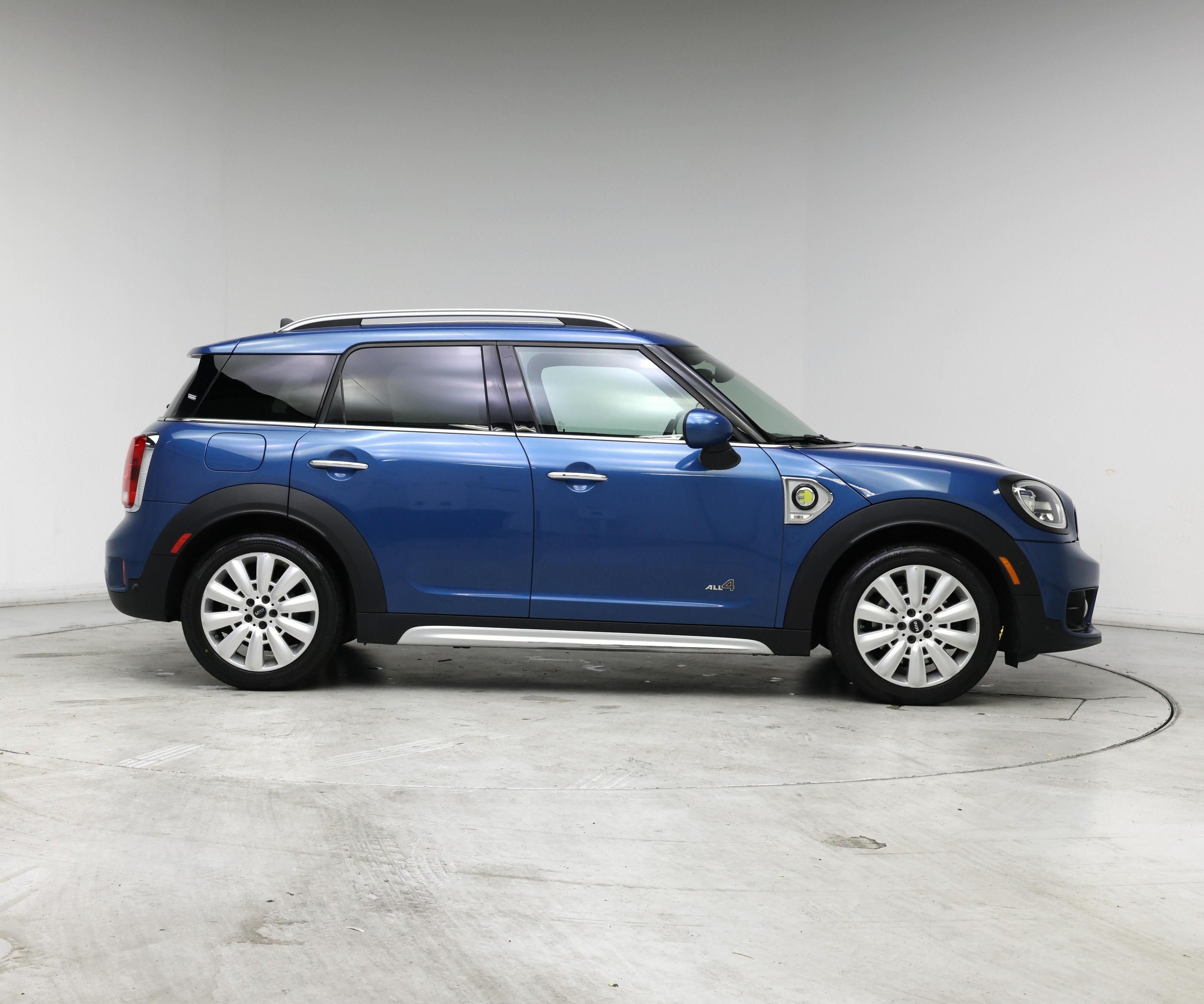 Thumbnail: 2018 MINI Cooper Countryman - 7