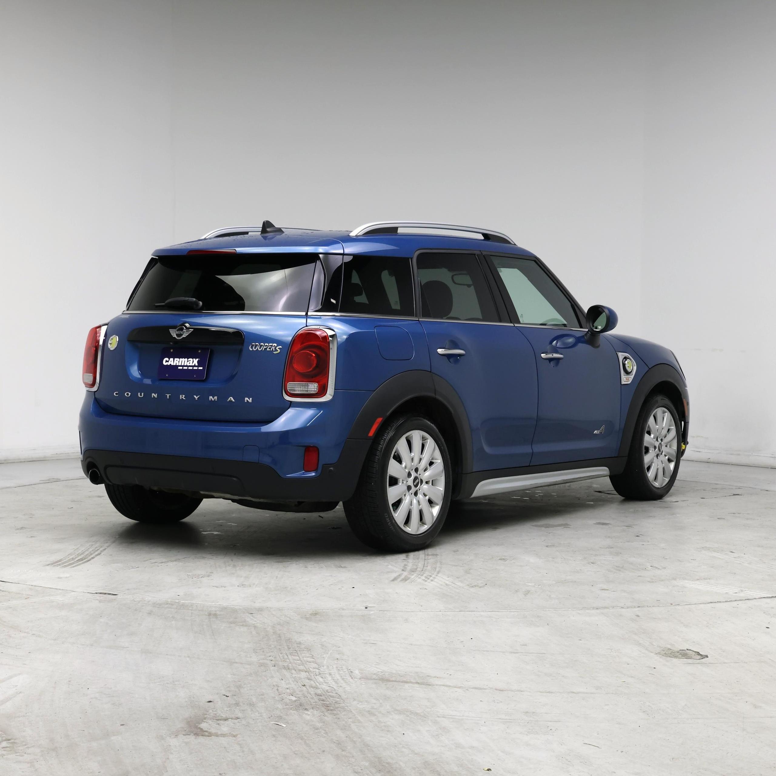 Thumbnail: 2018 MINI Cooper Countryman - 8