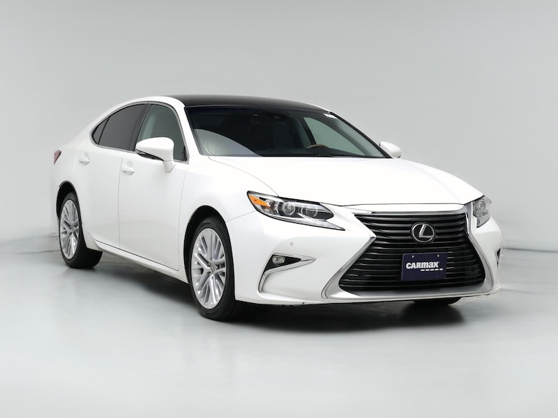2016 Lexus ES 350 -
                  Puyallup, WA