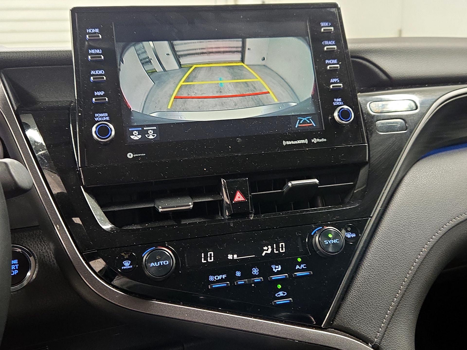 Thumbnail: 2024 Toyota Camry - 14