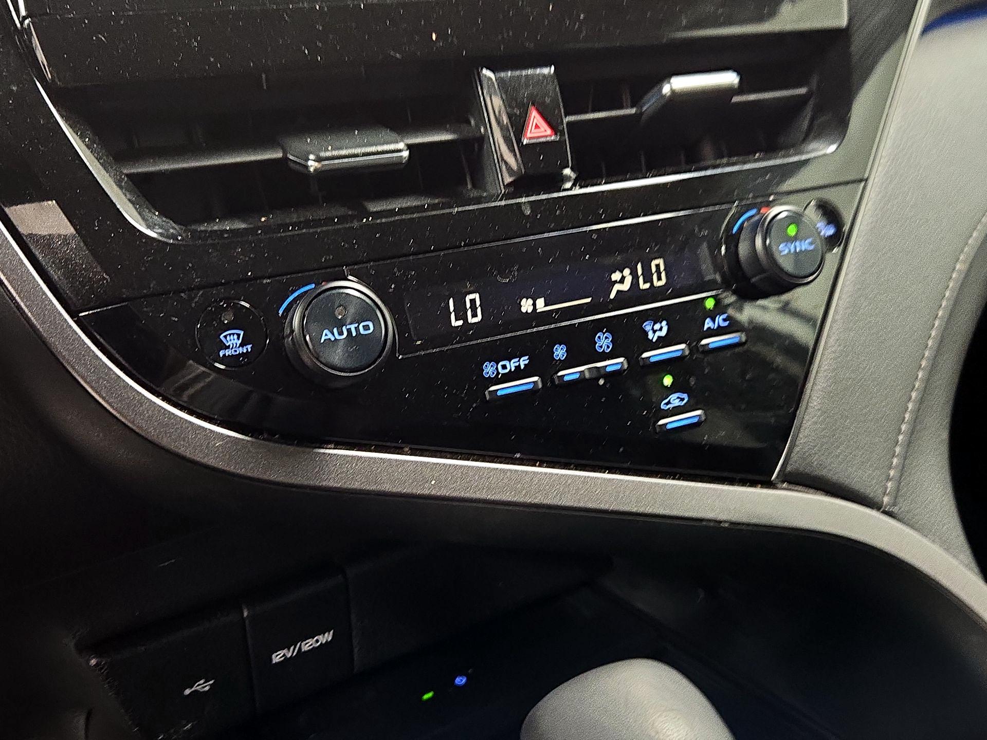 Thumbnail: 2024 Toyota Camry - 16