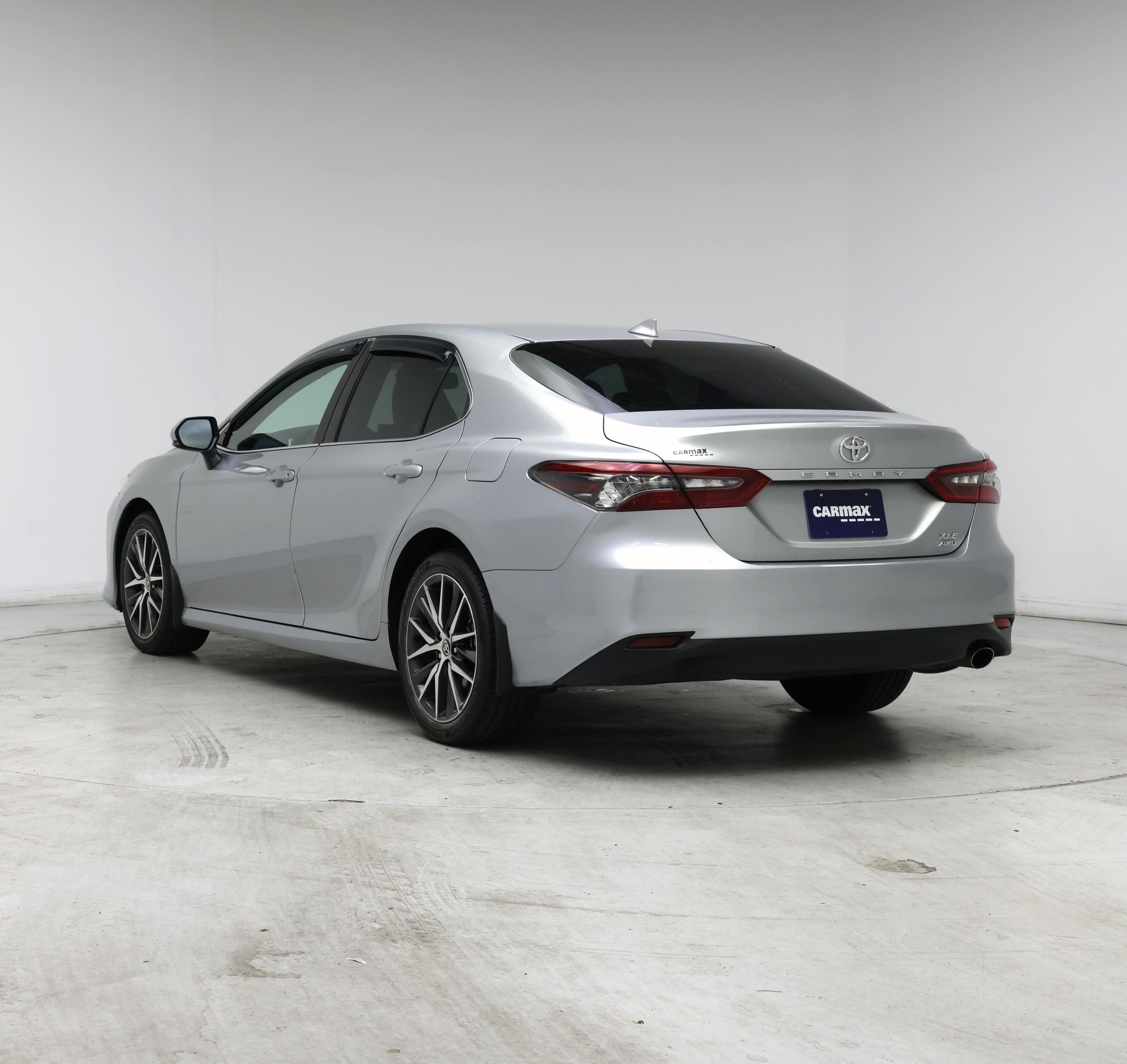 Thumbnail: 2024 Toyota Camry - 2