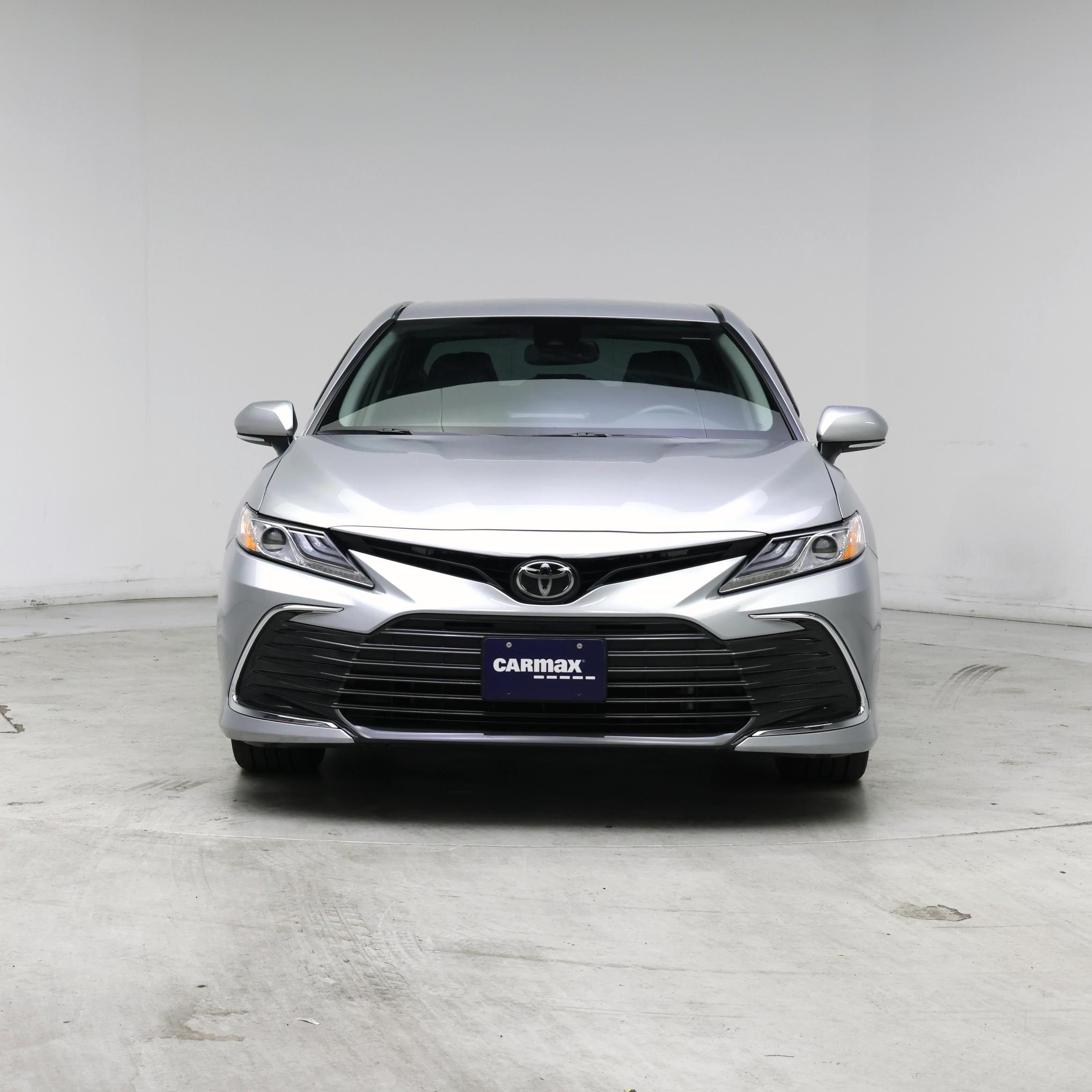 Thumbnail: 2024 Toyota Camry - 5