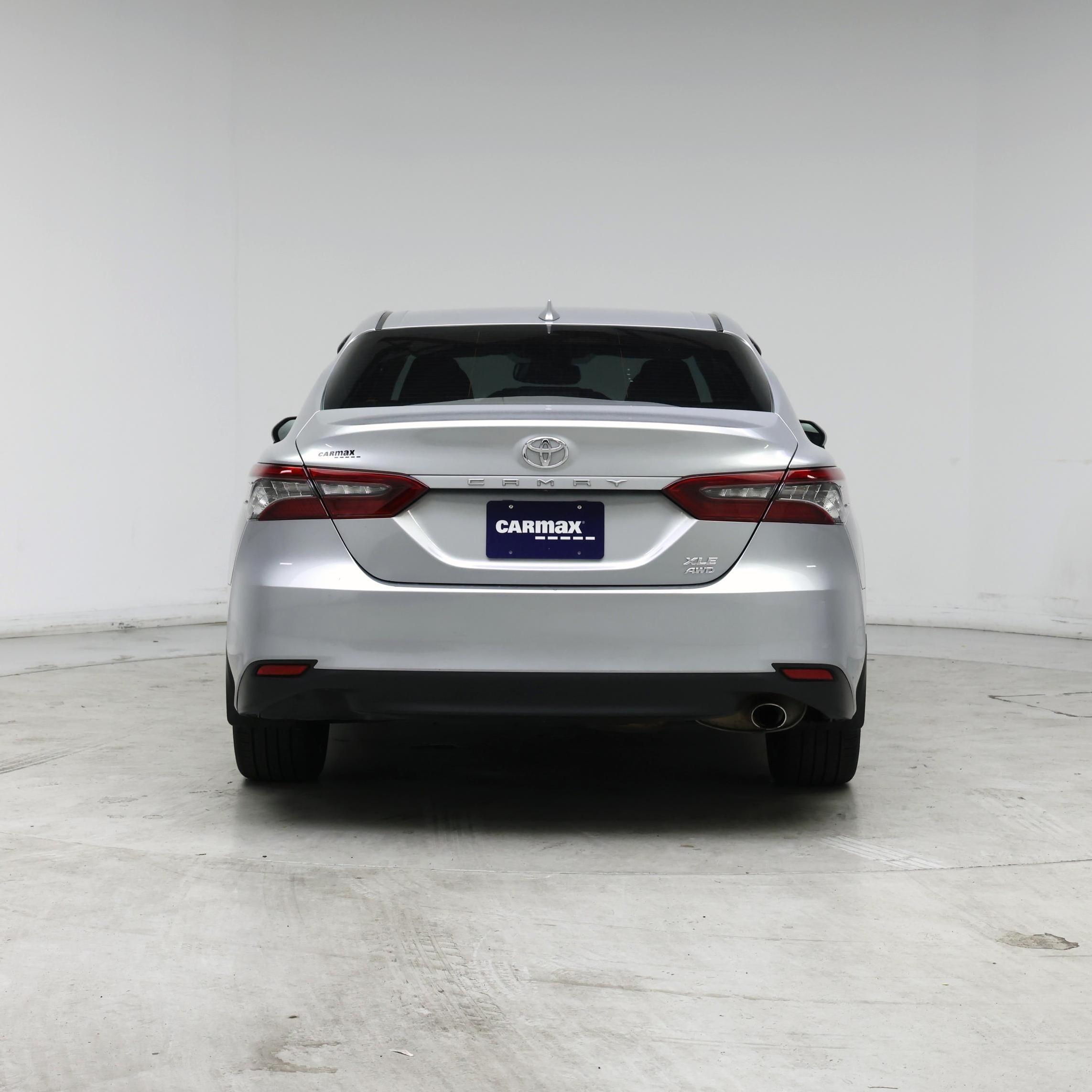Thumbnail: 2024 Toyota Camry - 6