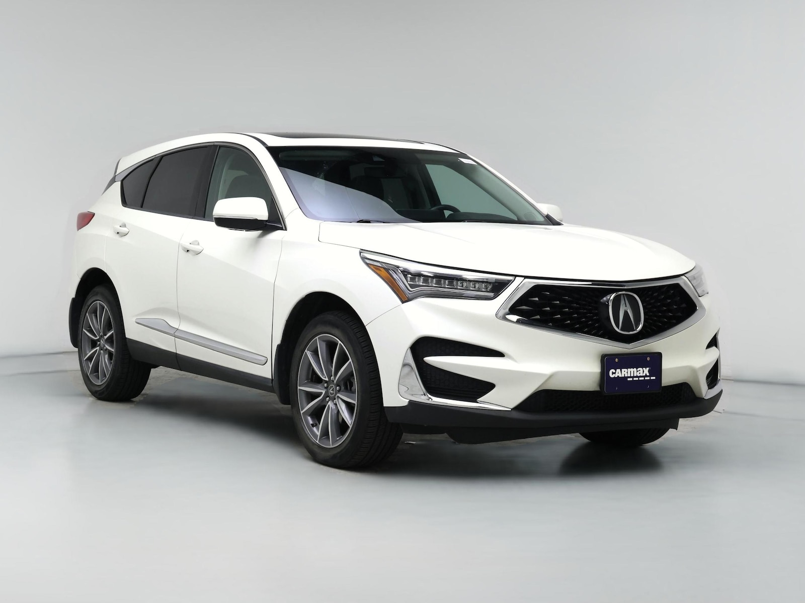 2019 Acura RDX