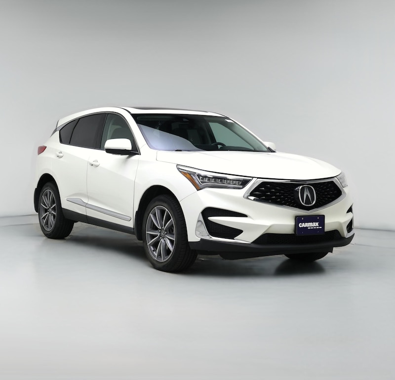 2019 Acura RDX