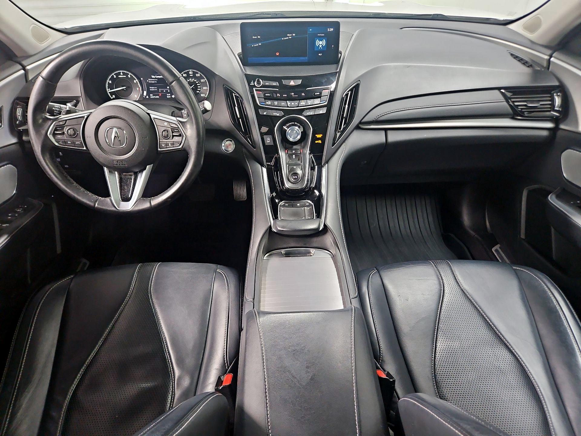 Thumbnail: 2019 Acura RDX - 9