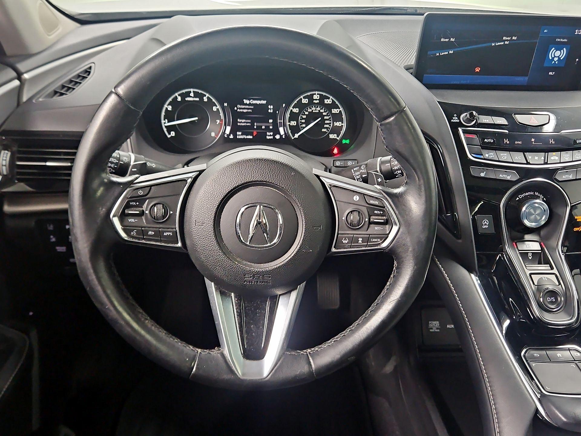 Thumbnail: 2019 Acura RDX - 10
