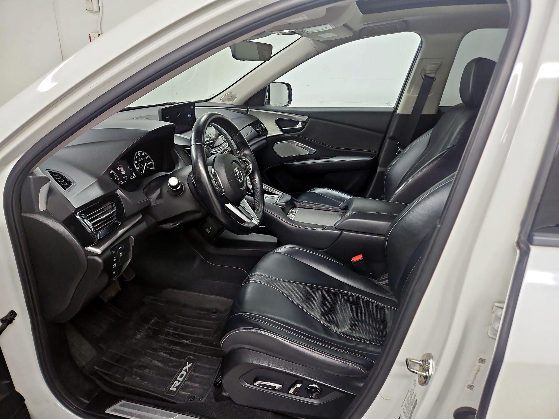 Thumbnail: 2019 Acura RDX - 11