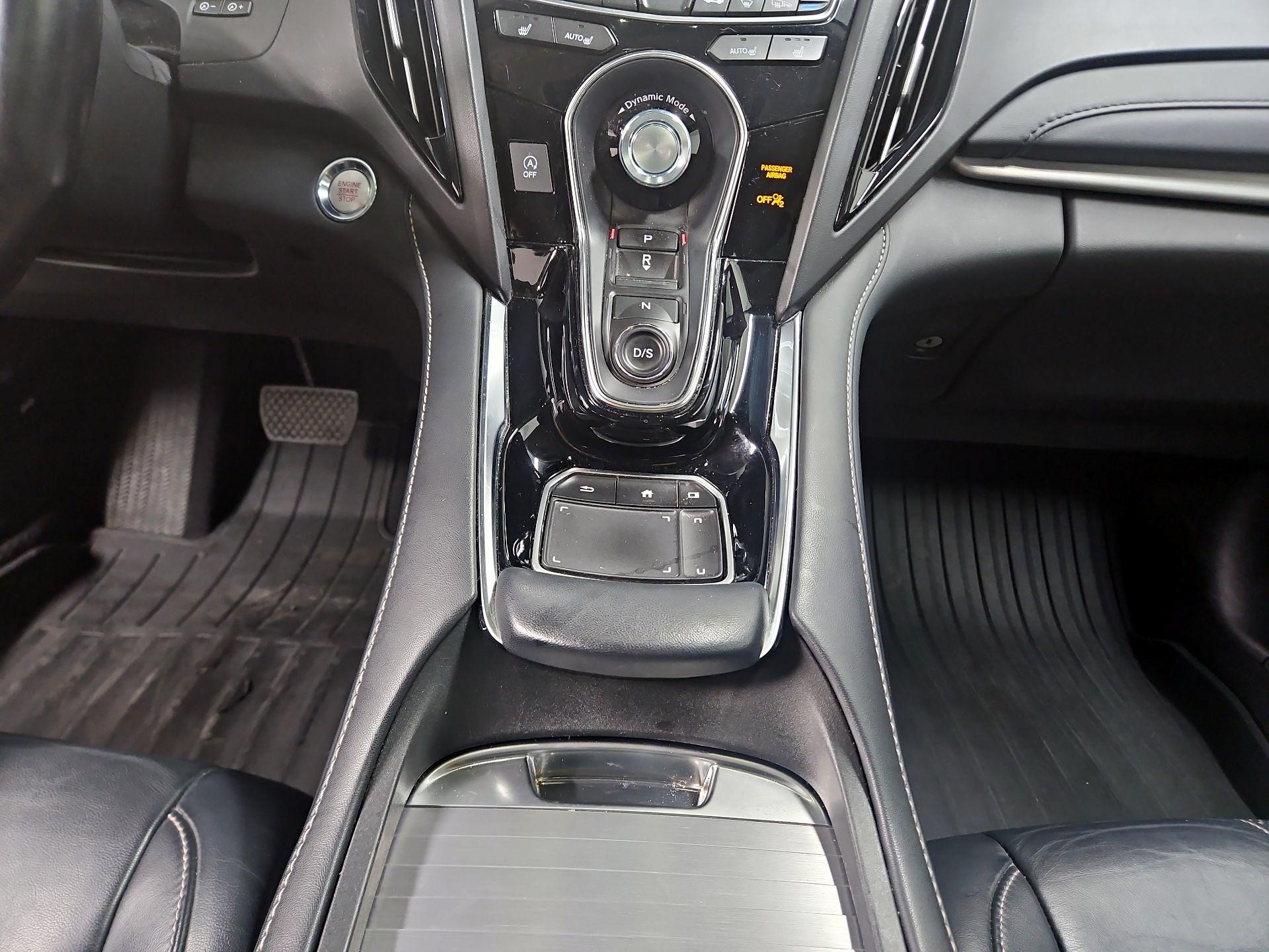 Thumbnail: 2019 Acura RDX - 18