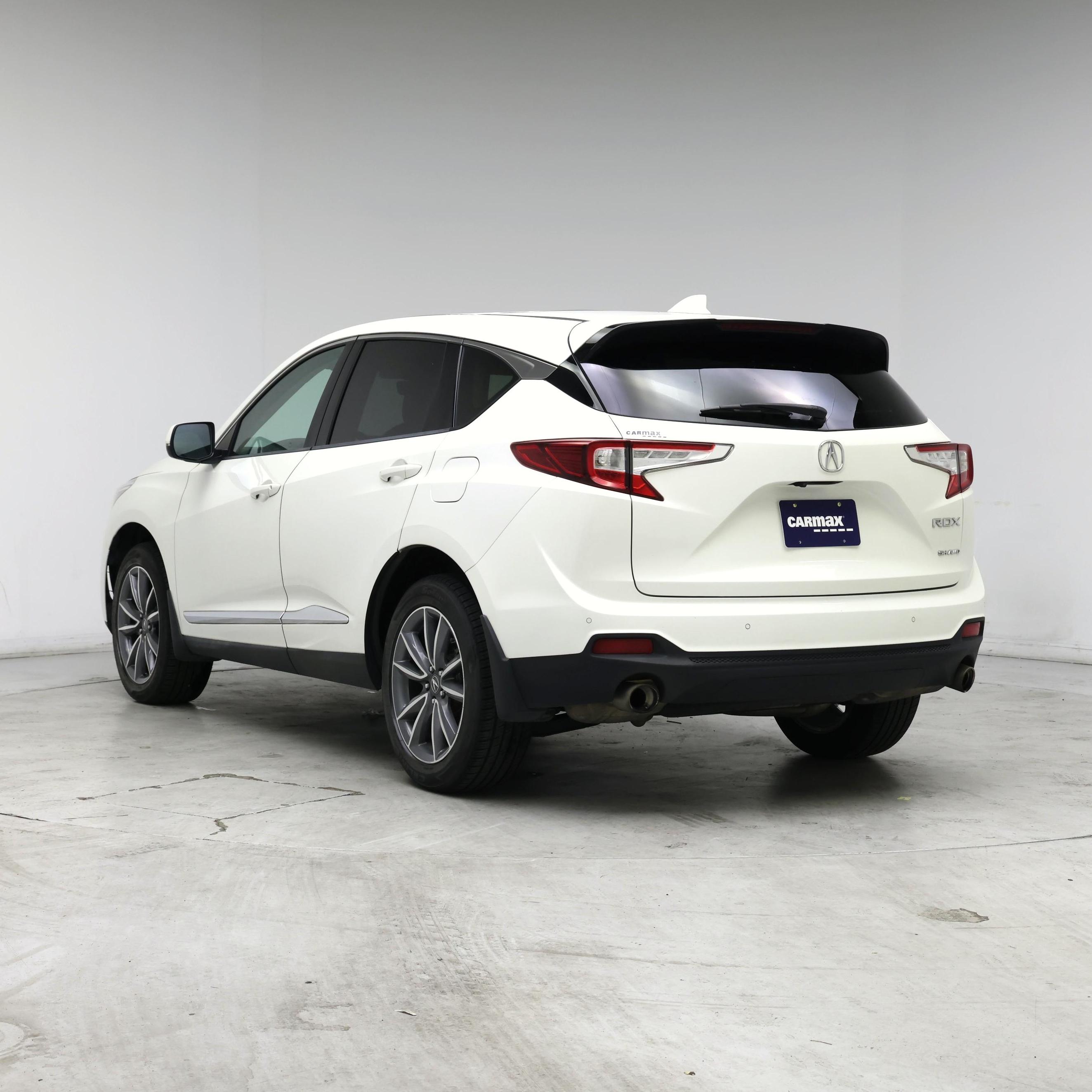 Thumbnail: 2019 Acura RDX - 2