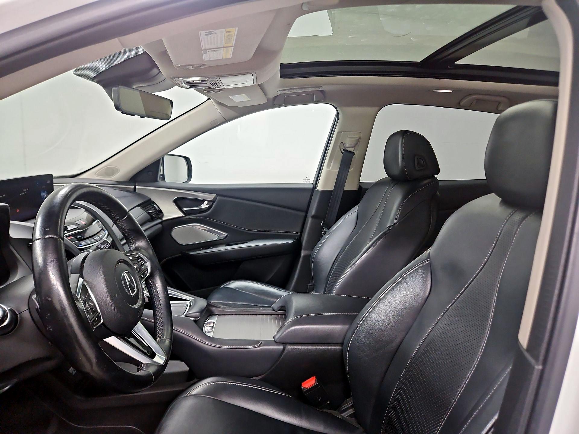 Thumbnail: 2019 Acura RDX - 20