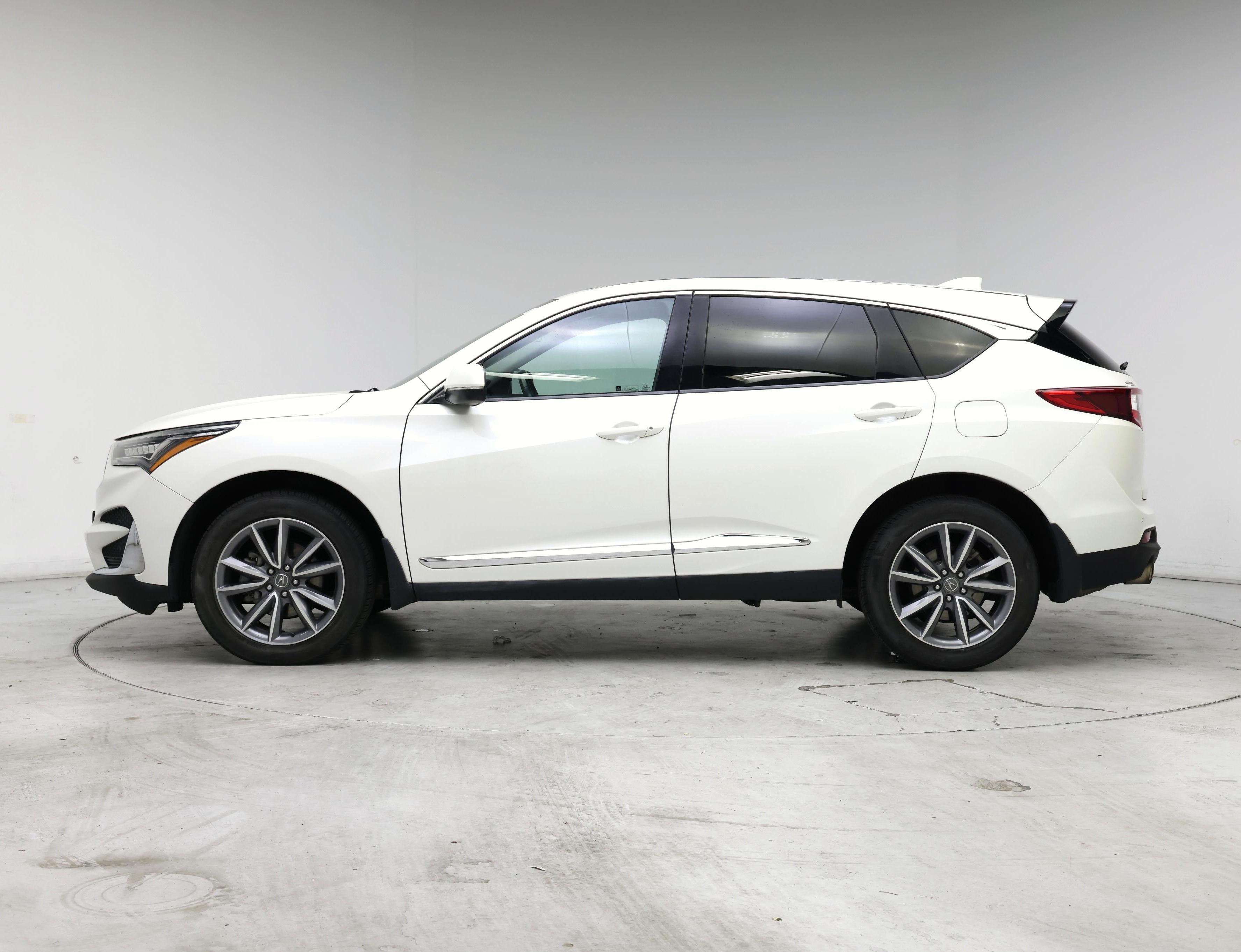 Thumbnail: 2019 Acura RDX - 3