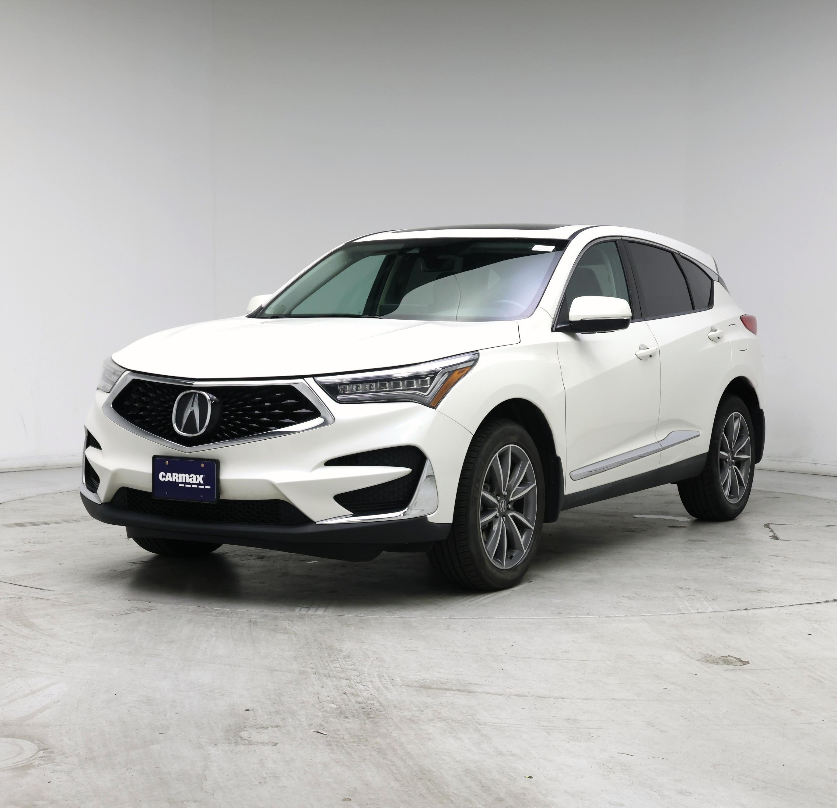 Thumbnail: 2019 Acura RDX - 4