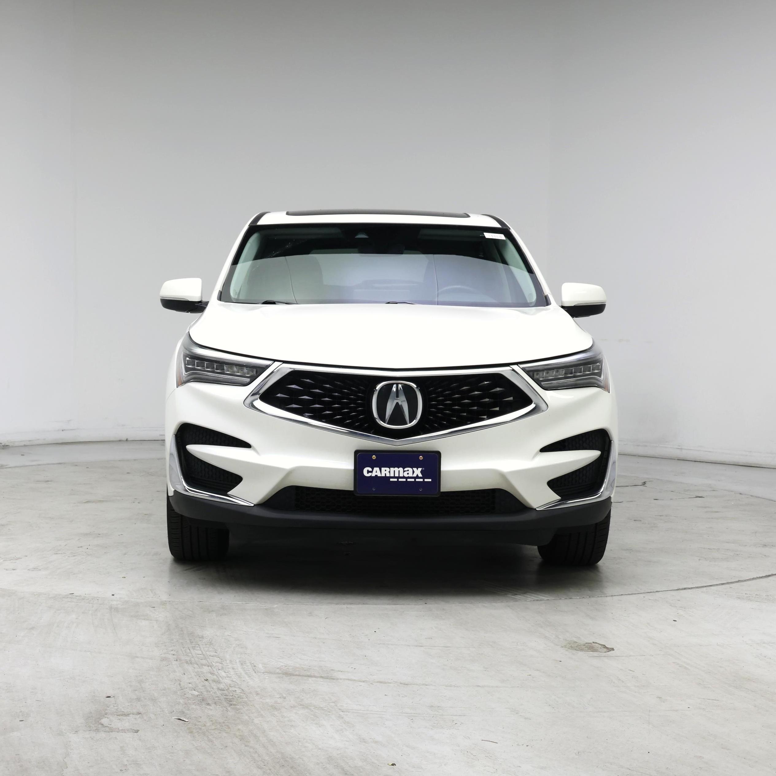 Thumbnail: 2019 Acura RDX - 5