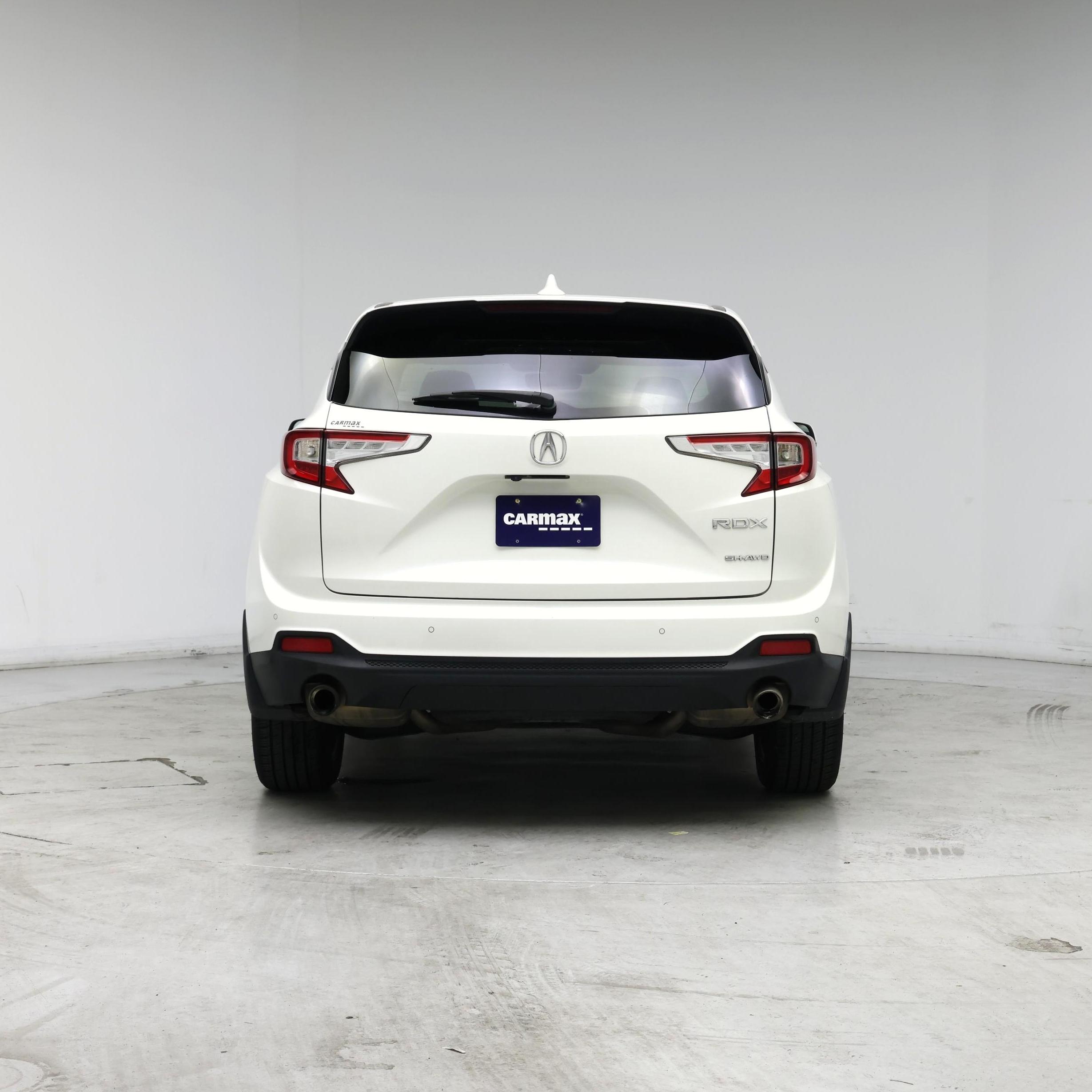 Thumbnail: 2019 Acura RDX - 6