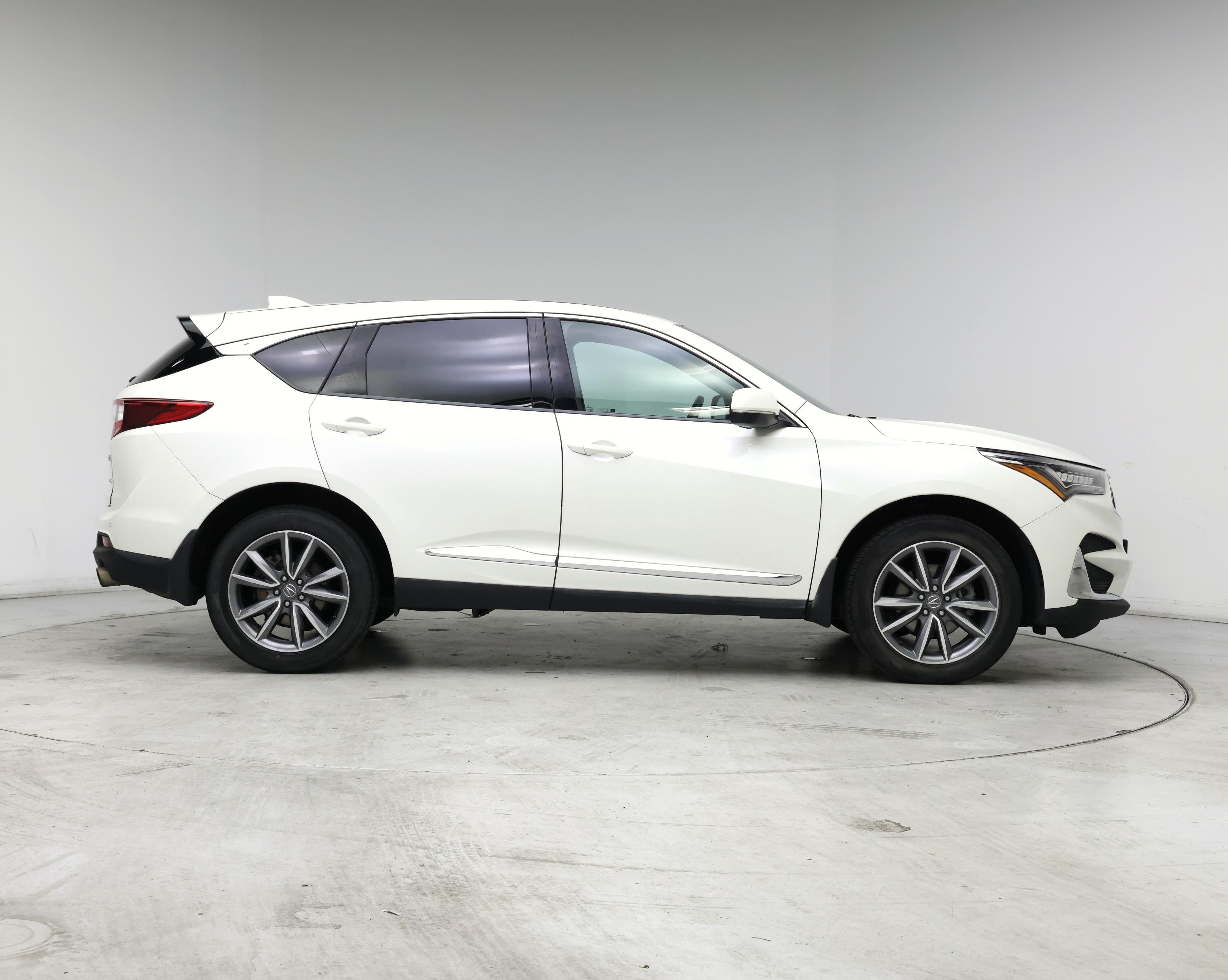 Thumbnail: 2019 Acura RDX - 7