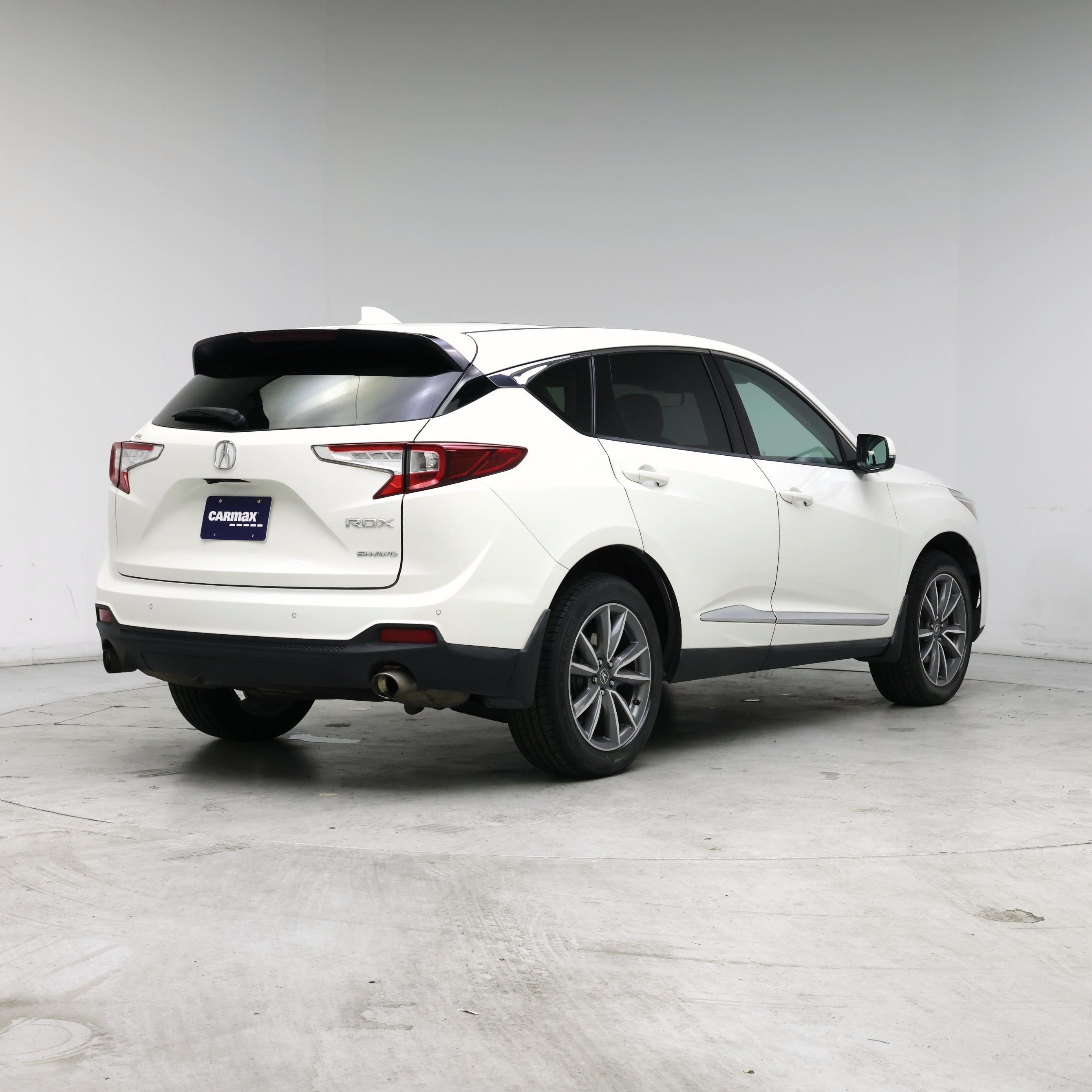 Thumbnail: 2019 Acura RDX - 8