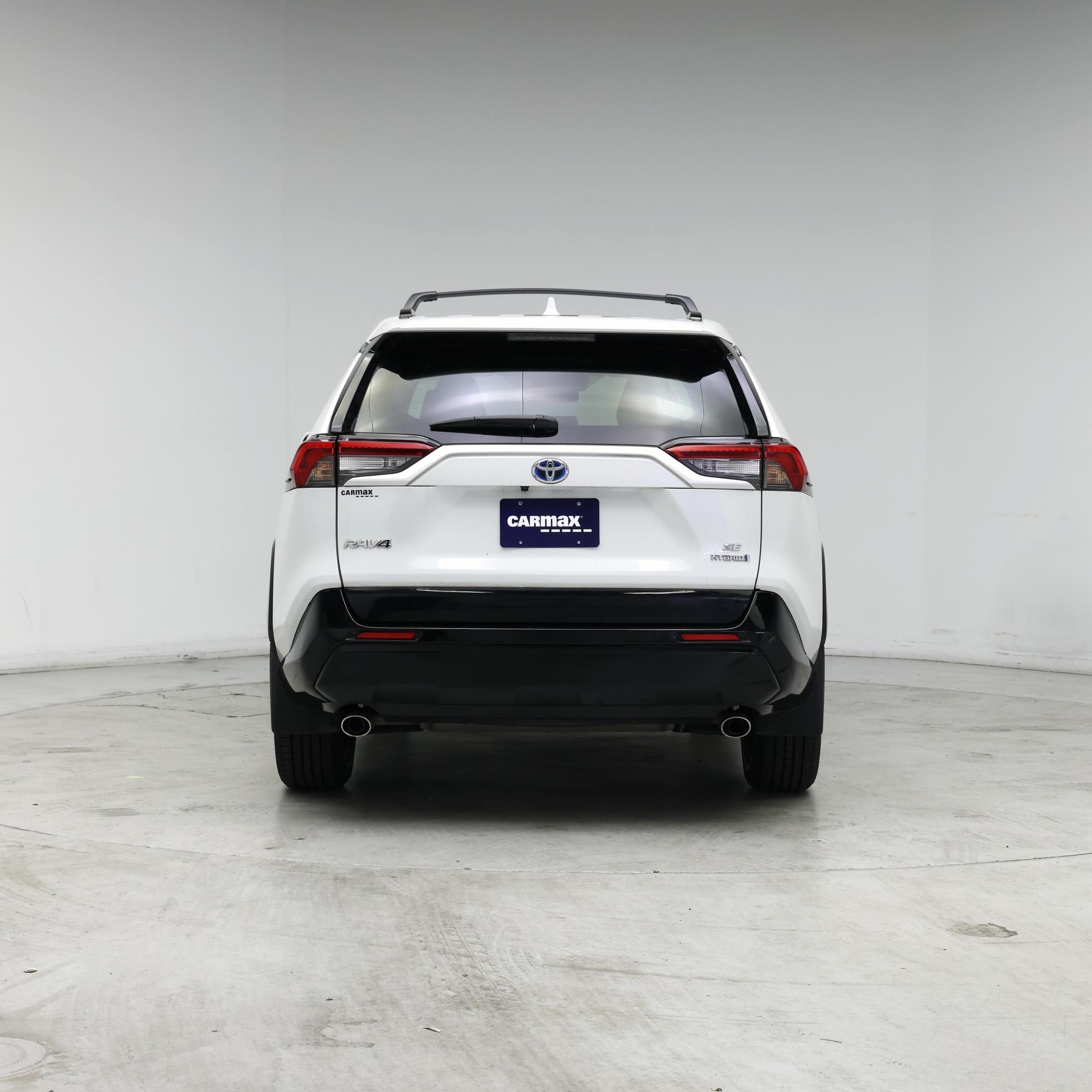 Thumbnail: 2024 Toyota RAV4 - 6