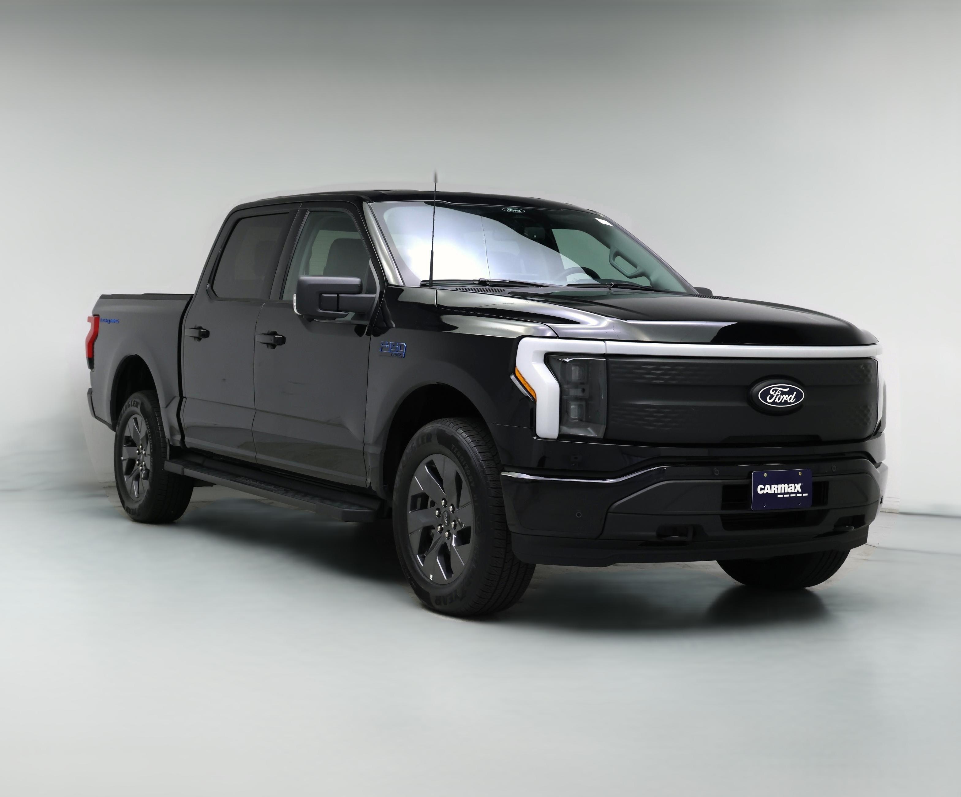Thumbnail: 2024 Ford F-150 - 1