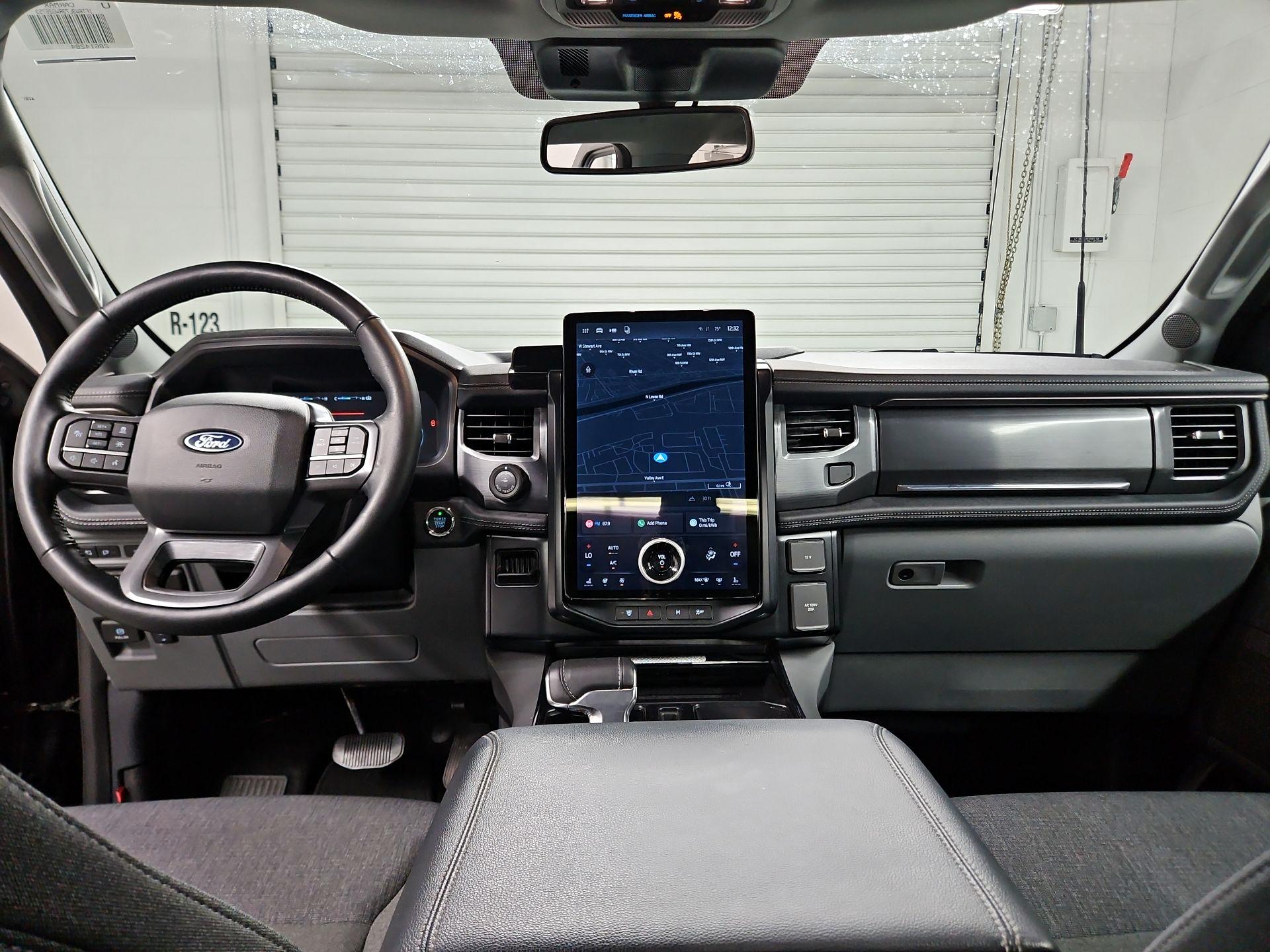 Thumbnail: 2024 Ford F-150 - 9