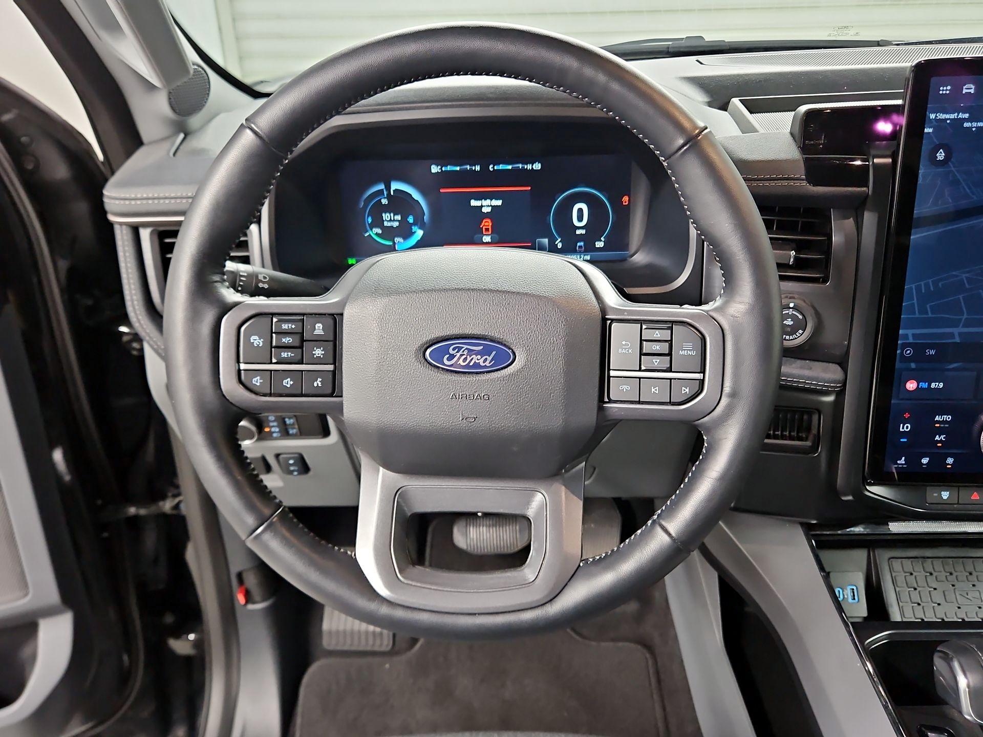Thumbnail: 2024 Ford F-150 - 10