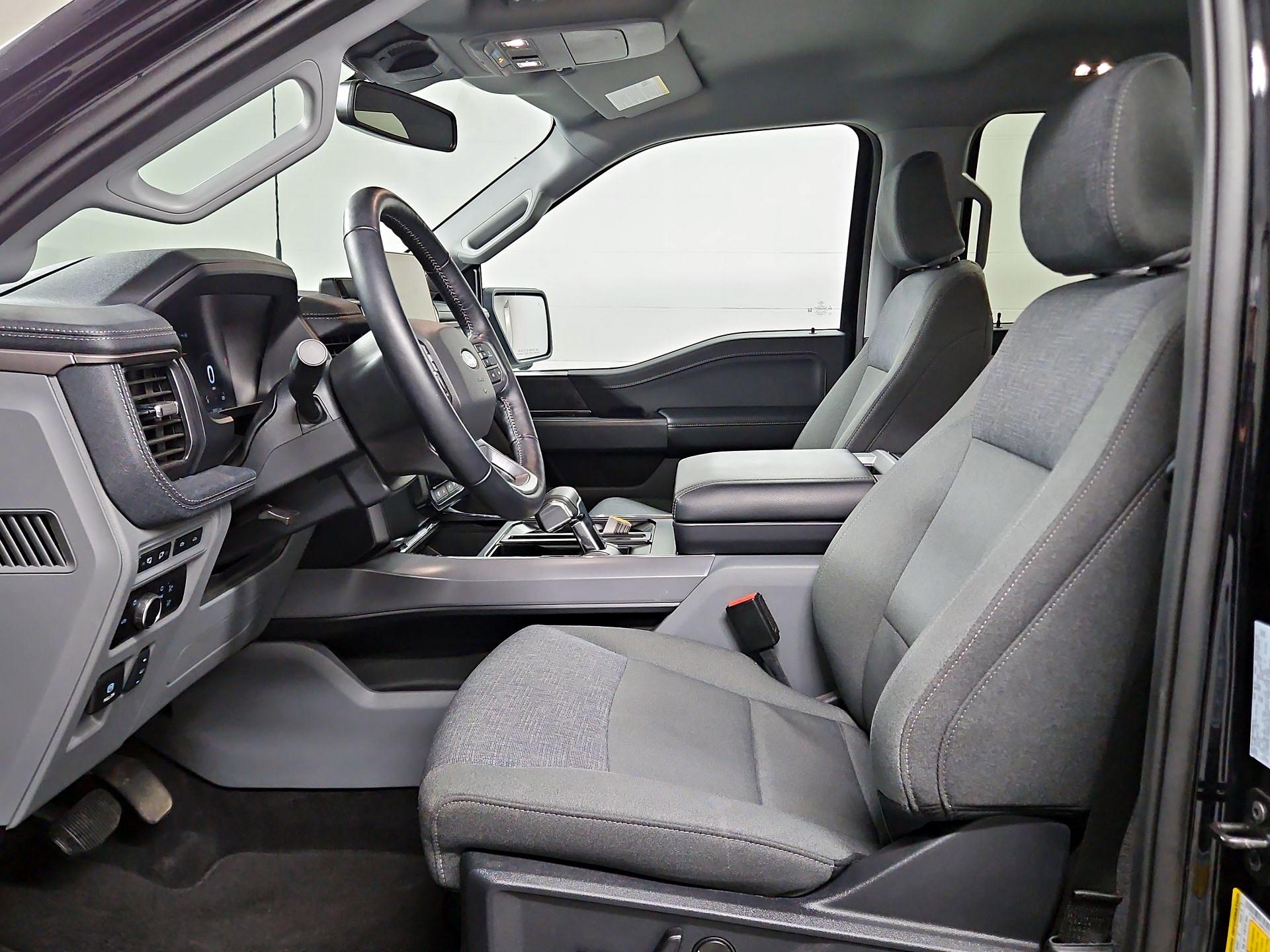 Thumbnail: 2024 Ford F-150 - 11