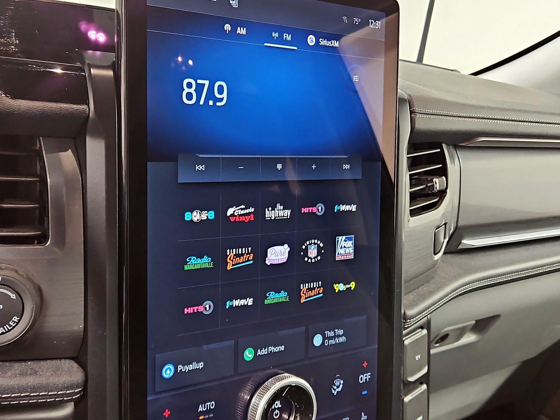 Thumbnail: 2024 Ford F-150 - 16