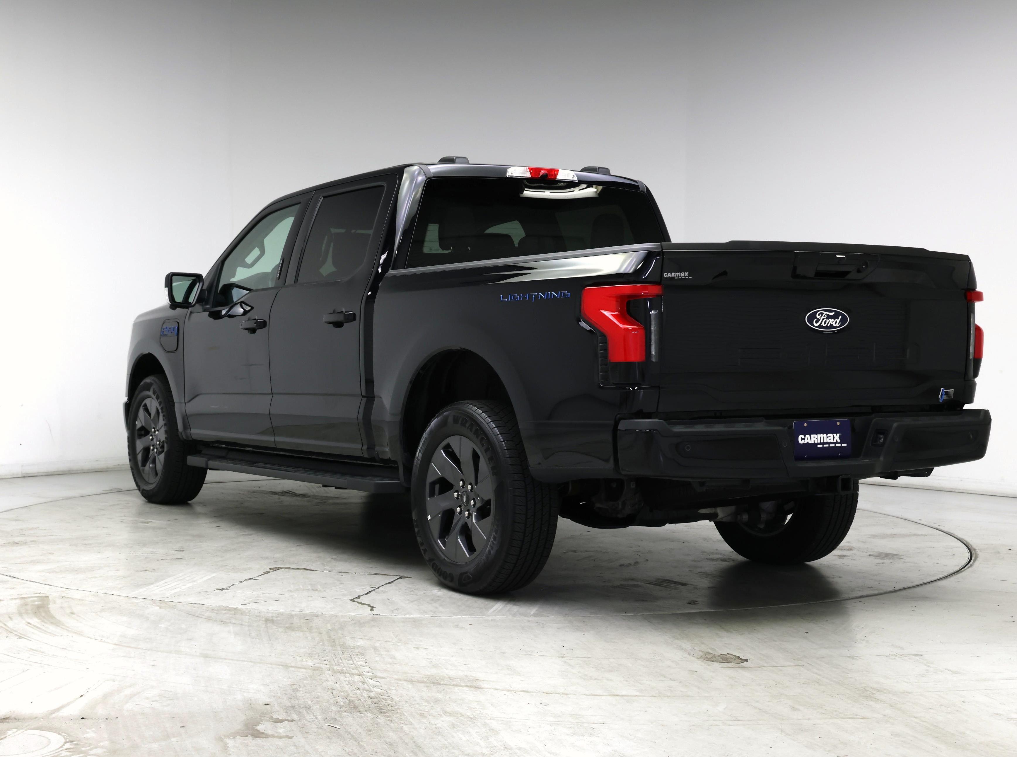 Thumbnail: 2024 Ford F-150 - 2