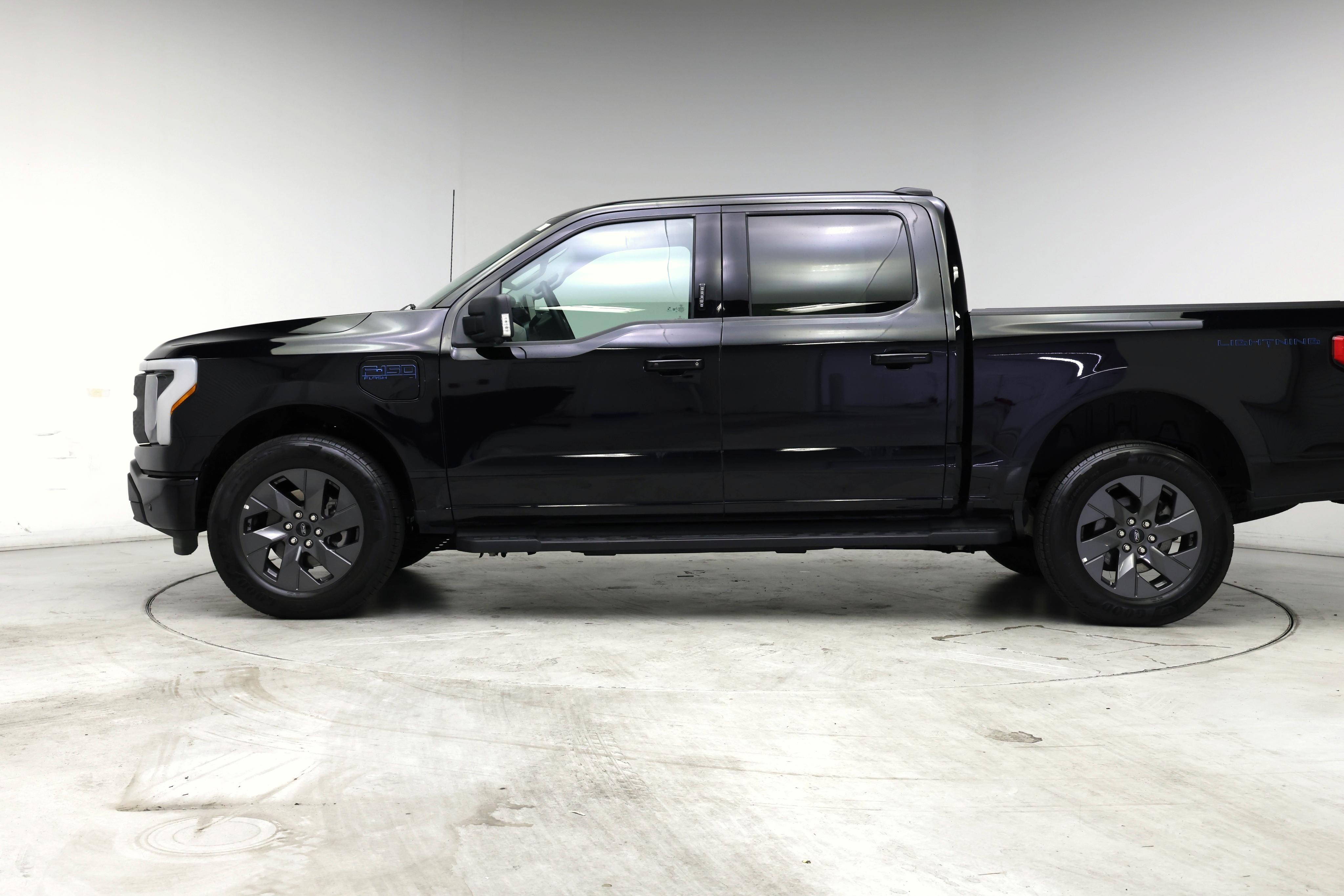 Thumbnail: 2024 Ford F-150 - 3