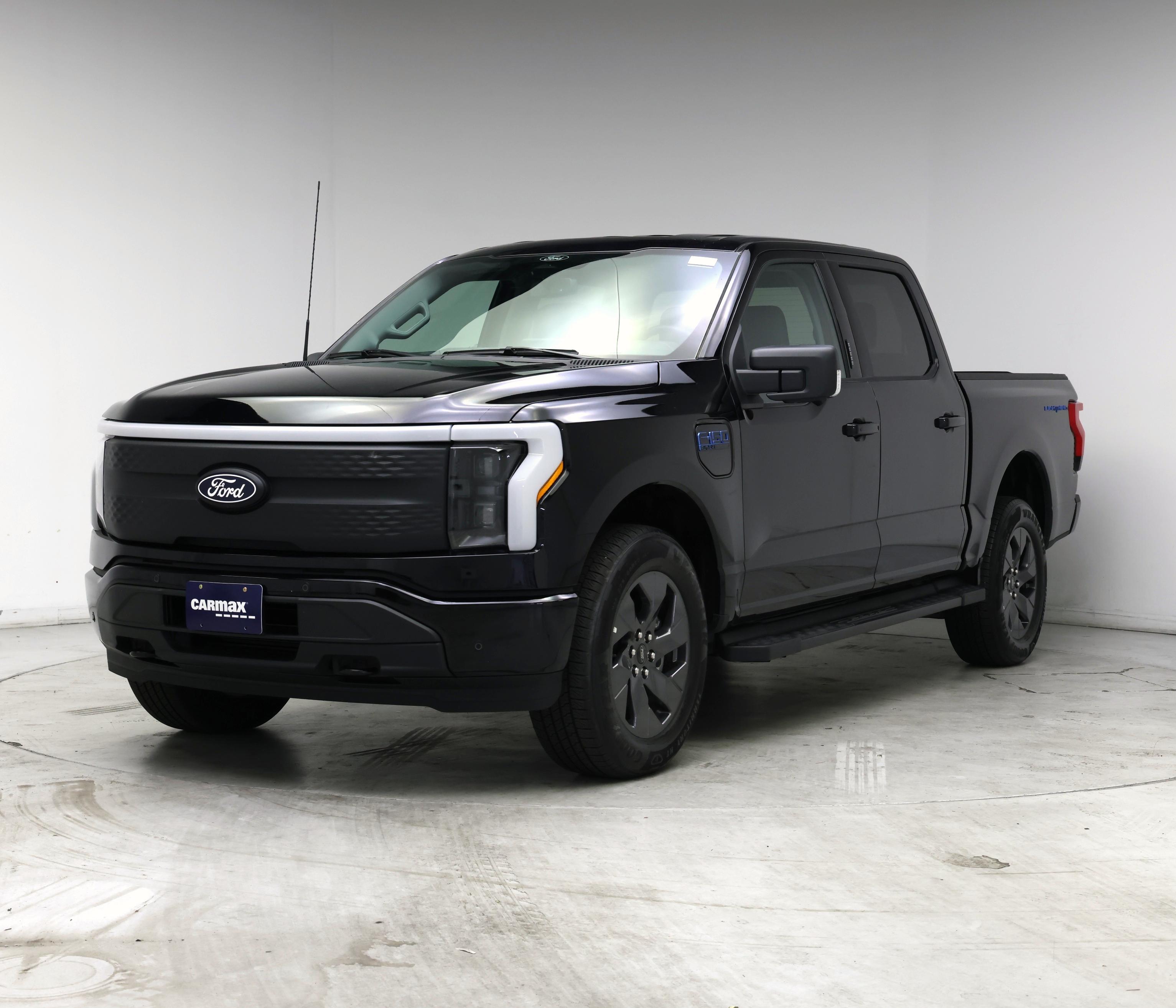 Thumbnail: 2024 Ford F-150 - 4